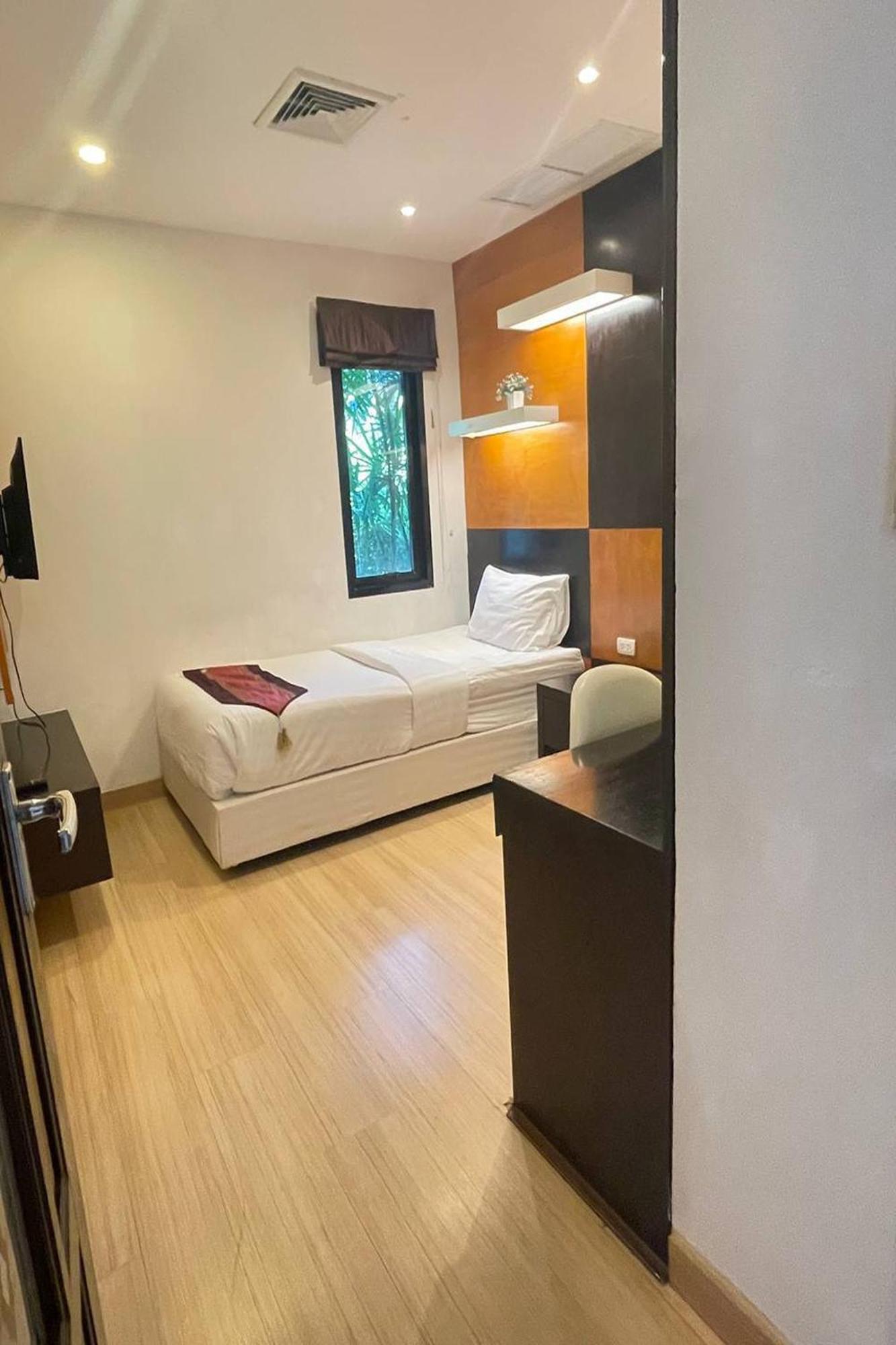 Villa Hill Strand Kamala