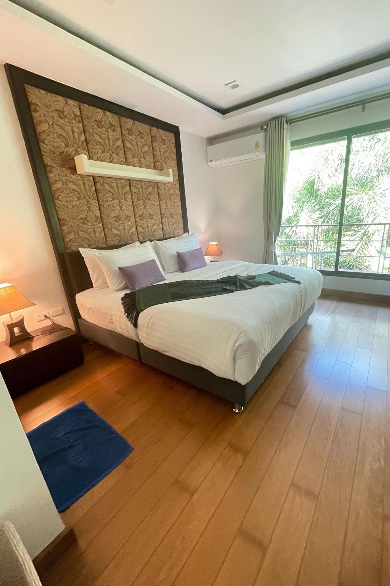 Villa Hill Strand Kamala