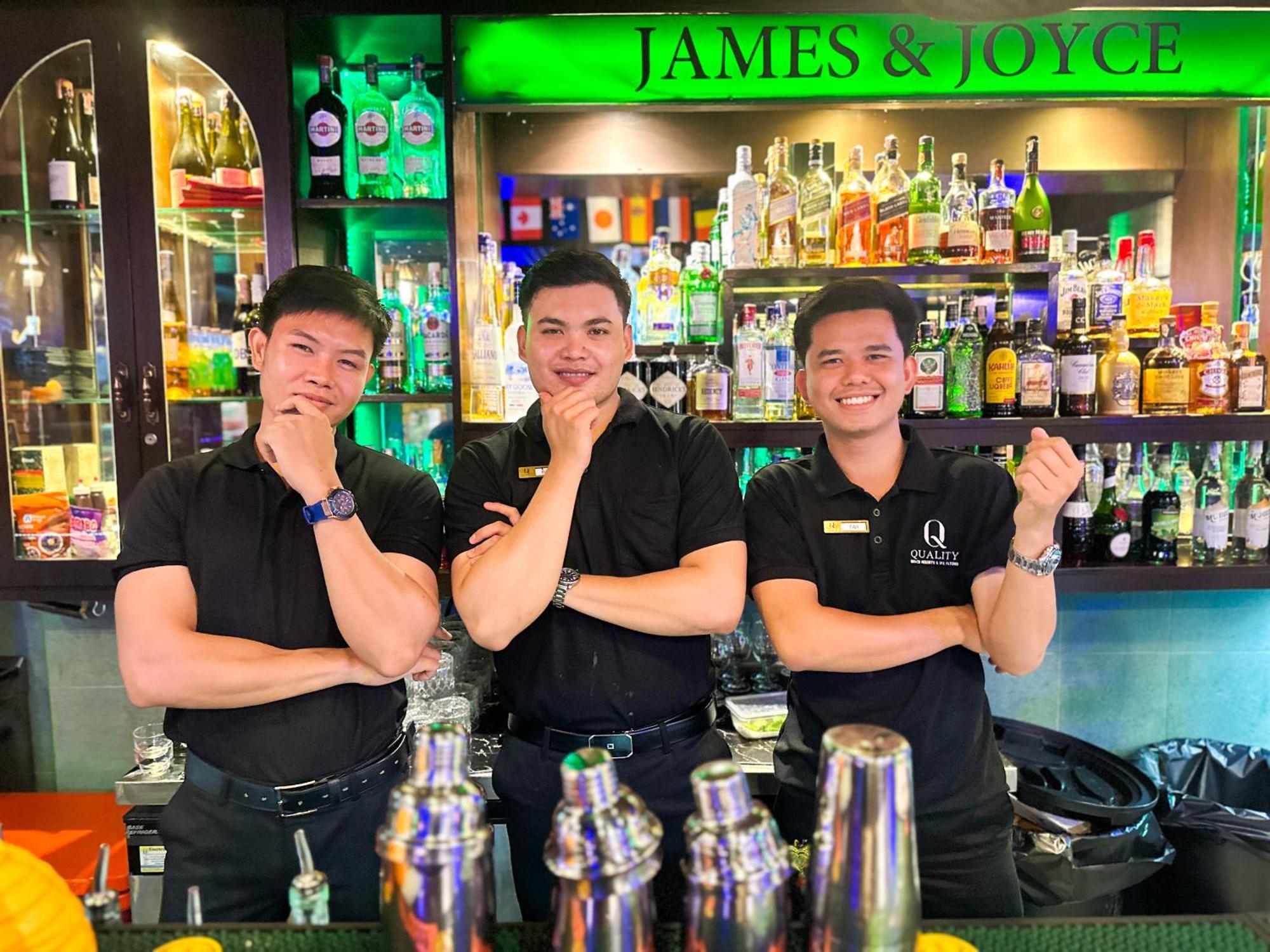 Quality And Patong