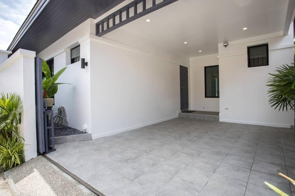 Villa Elima. Lovely Pool 2 Bedrooms At Rawai