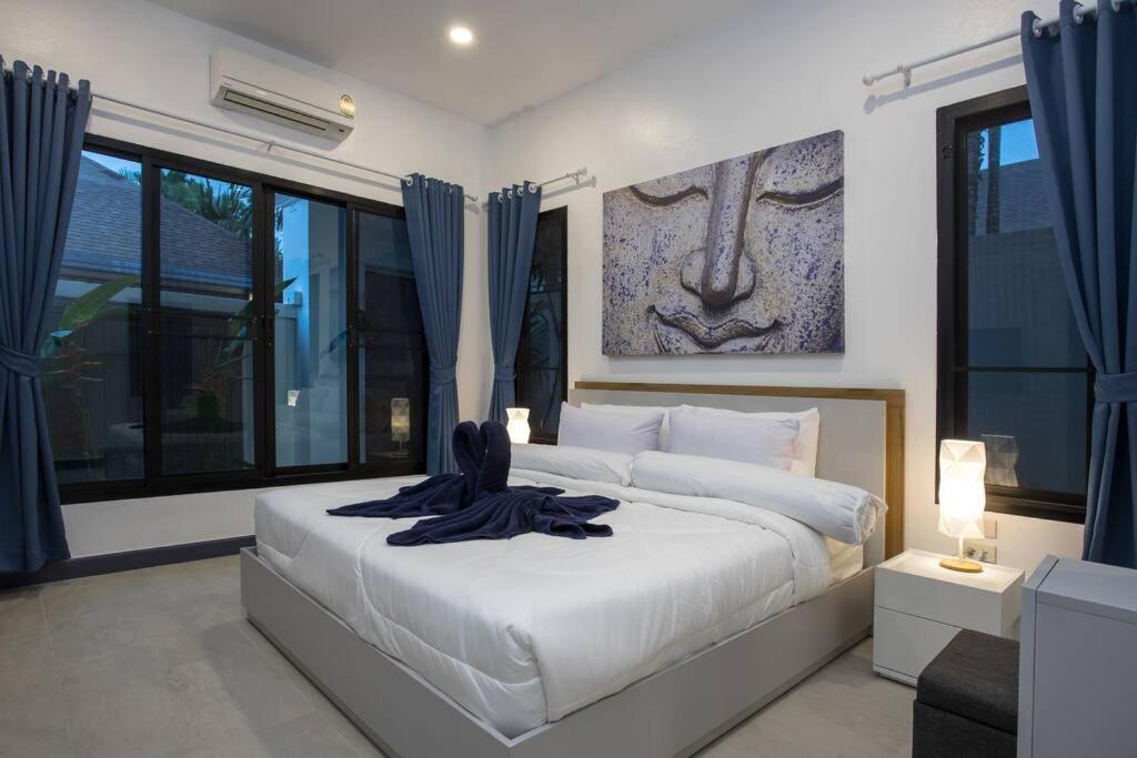 Elima. Lovely Pool 2 Bedrooms At *