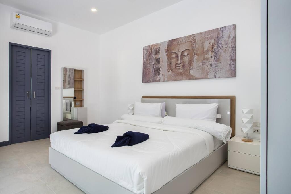 Villa Elima. Lovely Pool 2 Bedrooms At *