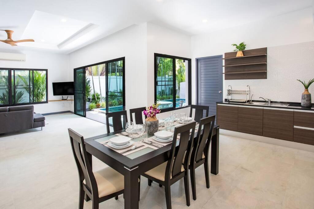 Villa Elima. Lovely Pool 2 Bedrooms At *