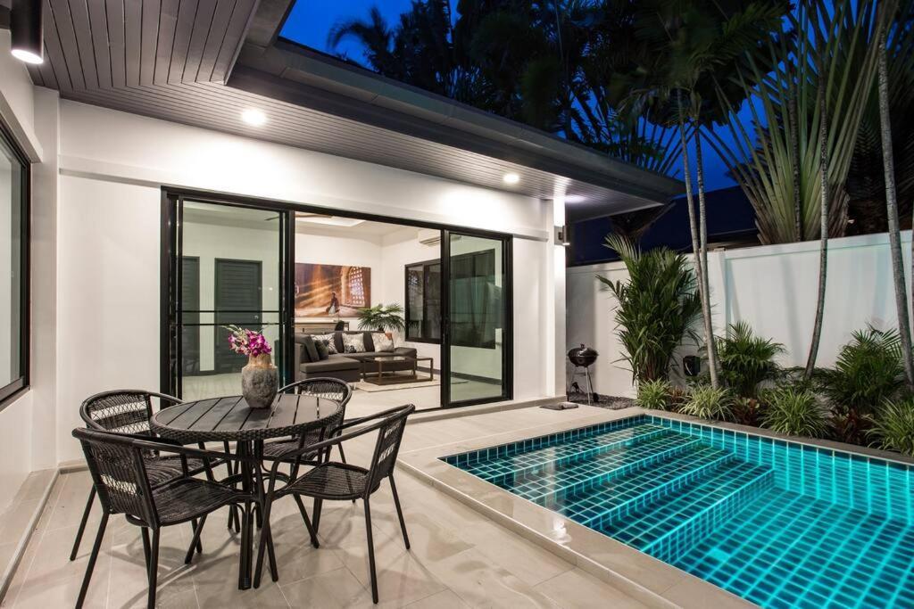 Elima. Lovely Pool 2 Bedrooms At Villa