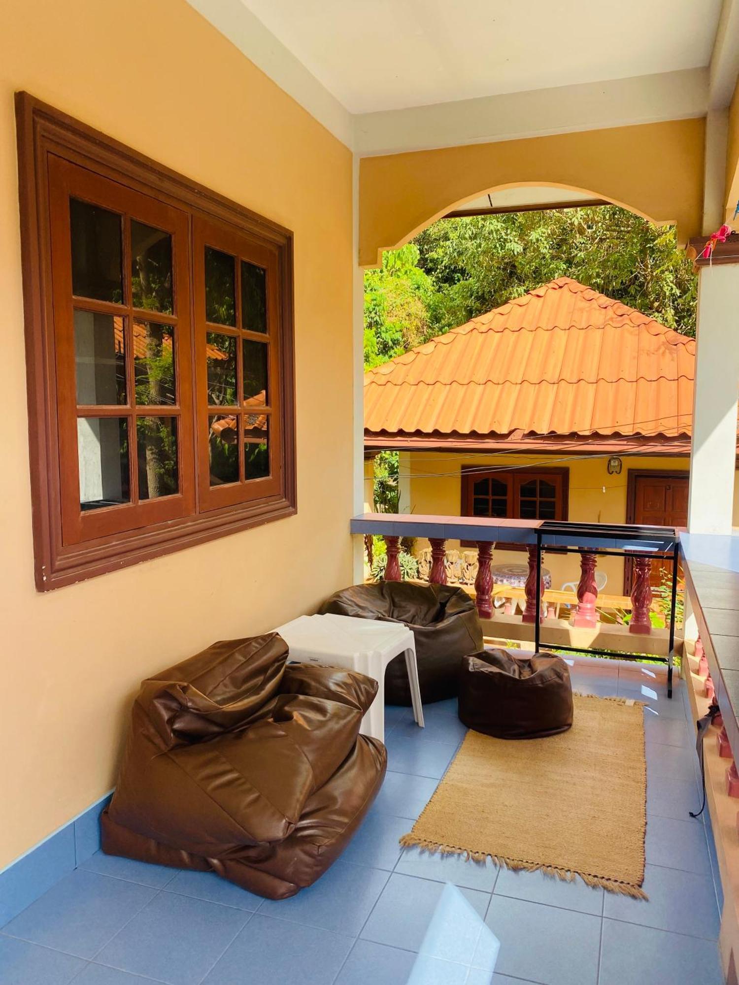 Bohemian At Ya Nui Phuket