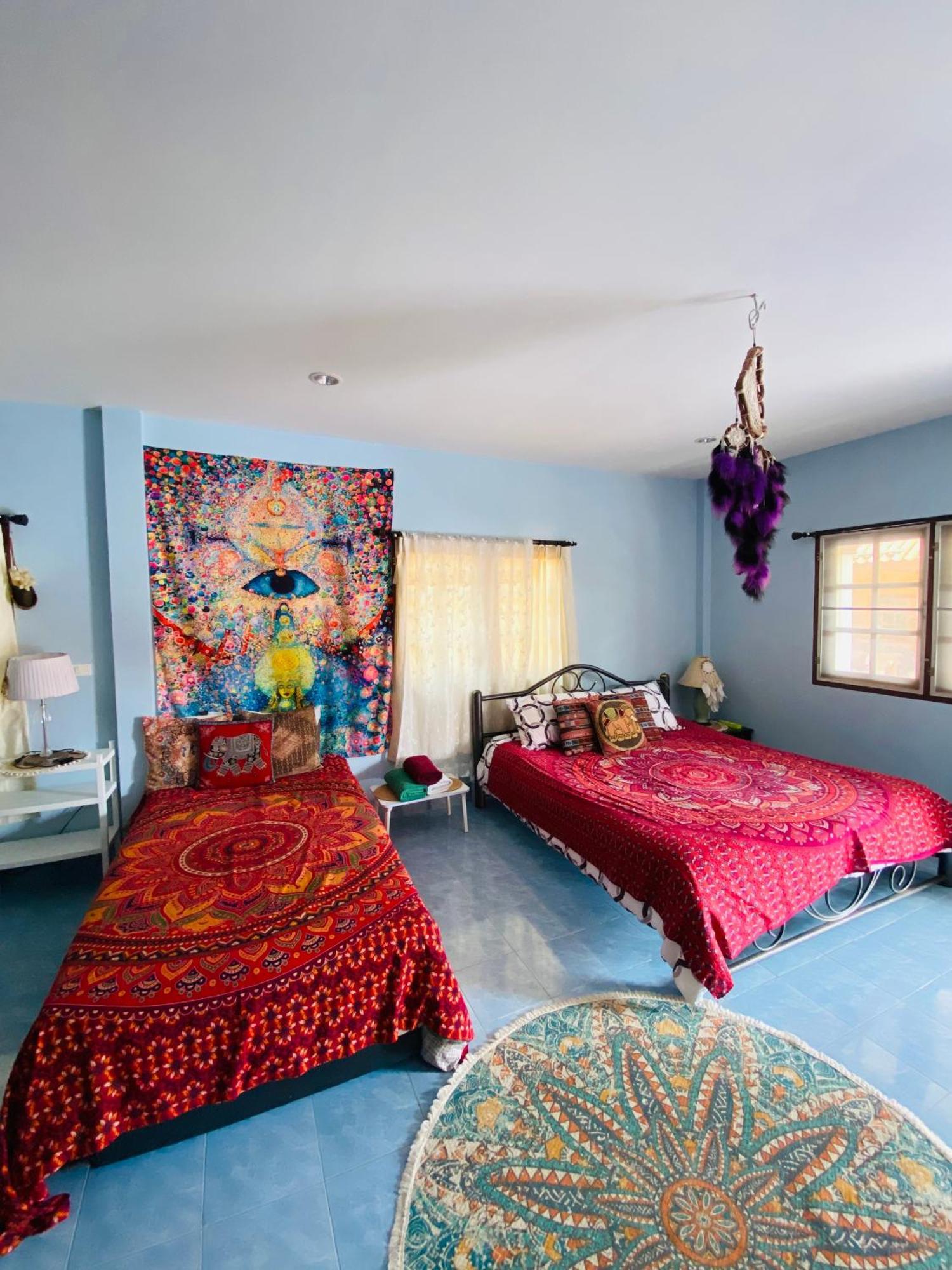 Bohemian At Ya Nui * Phuket