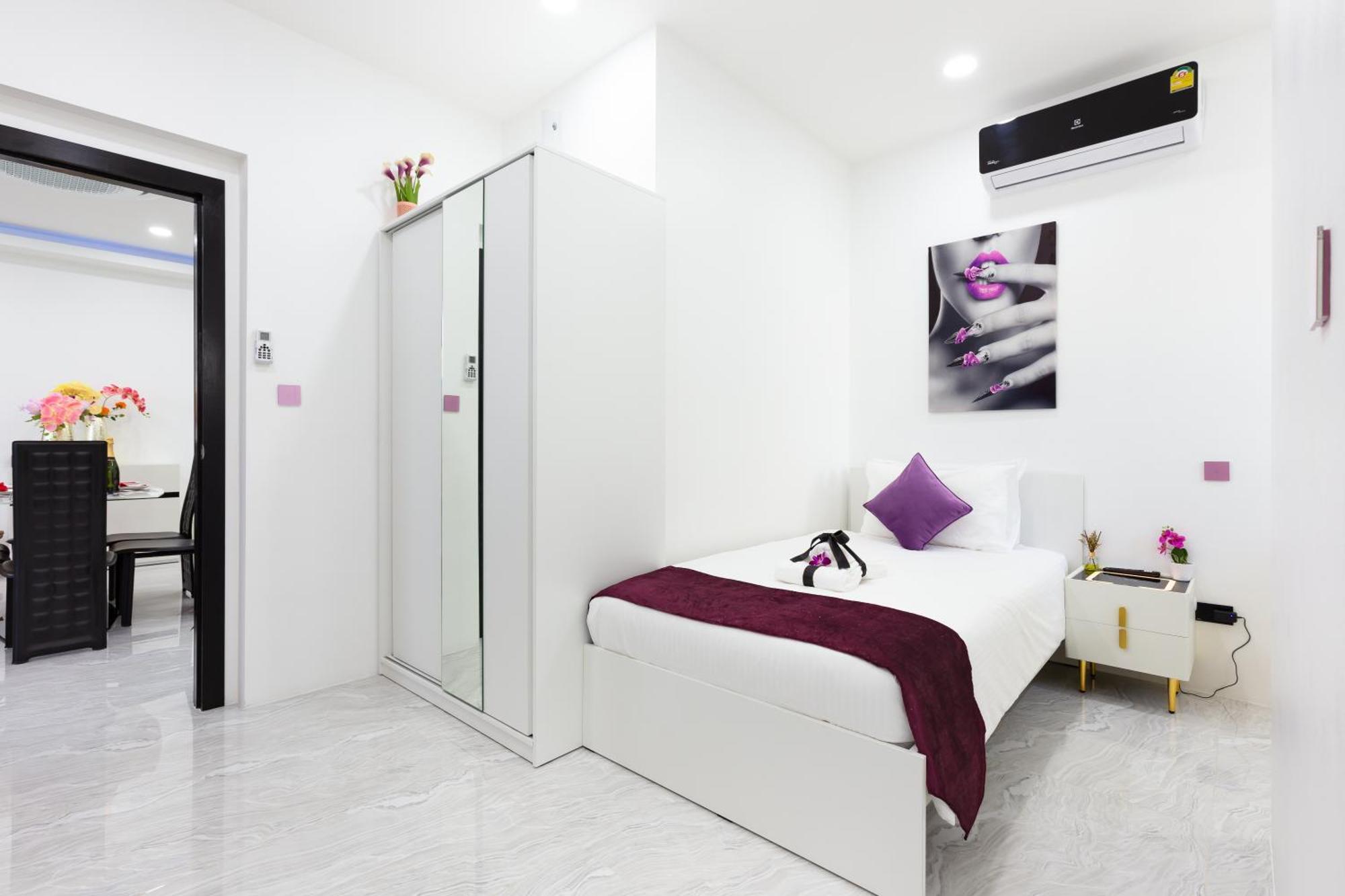 2ms Zen Luxury For Family & Friends, 4 Bdr, Private Pool, Rooftop, Kids' Playground