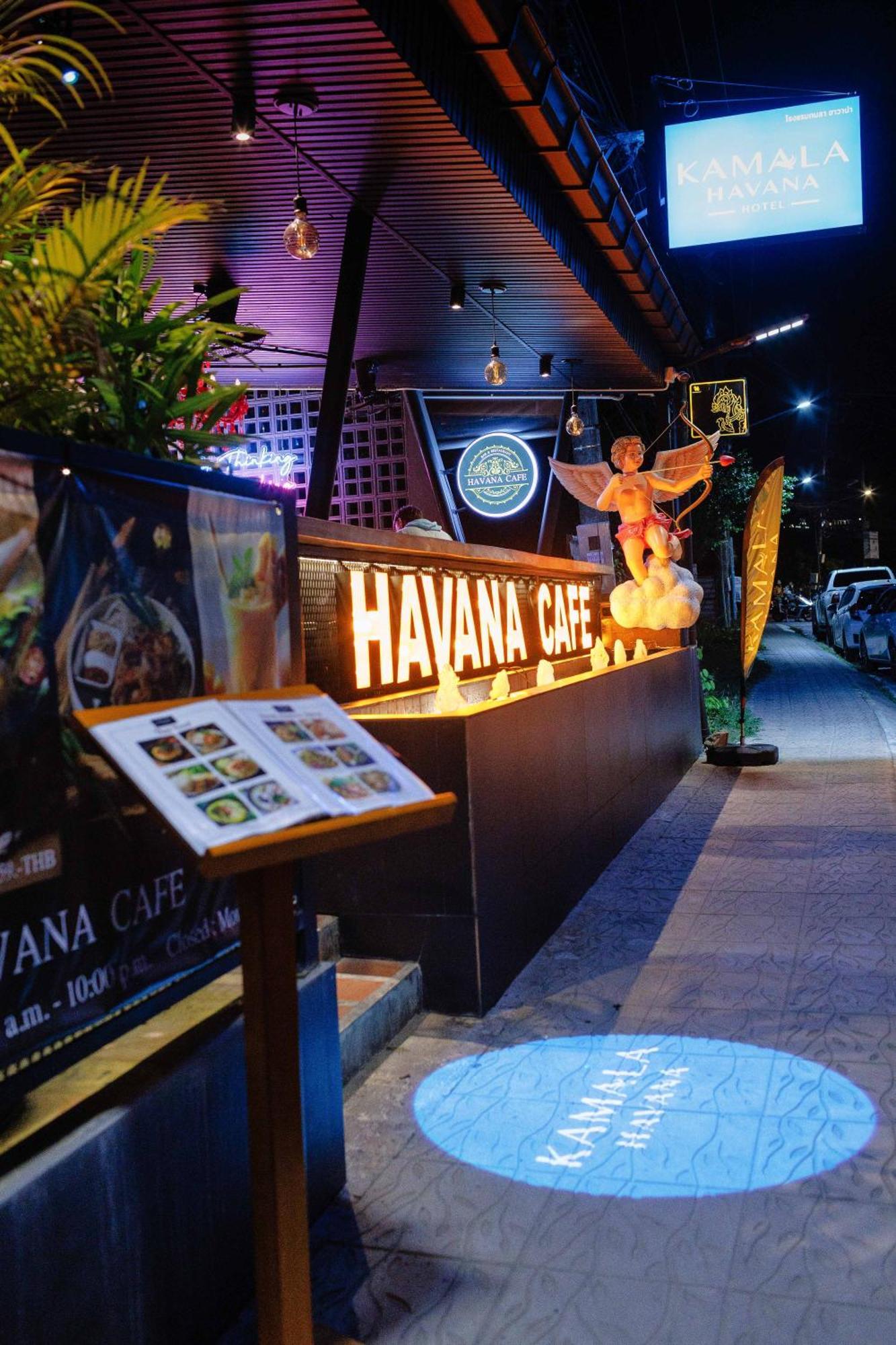 Havana Aparthotel *