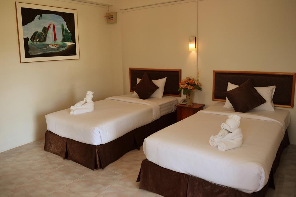 De Ratt Hotel