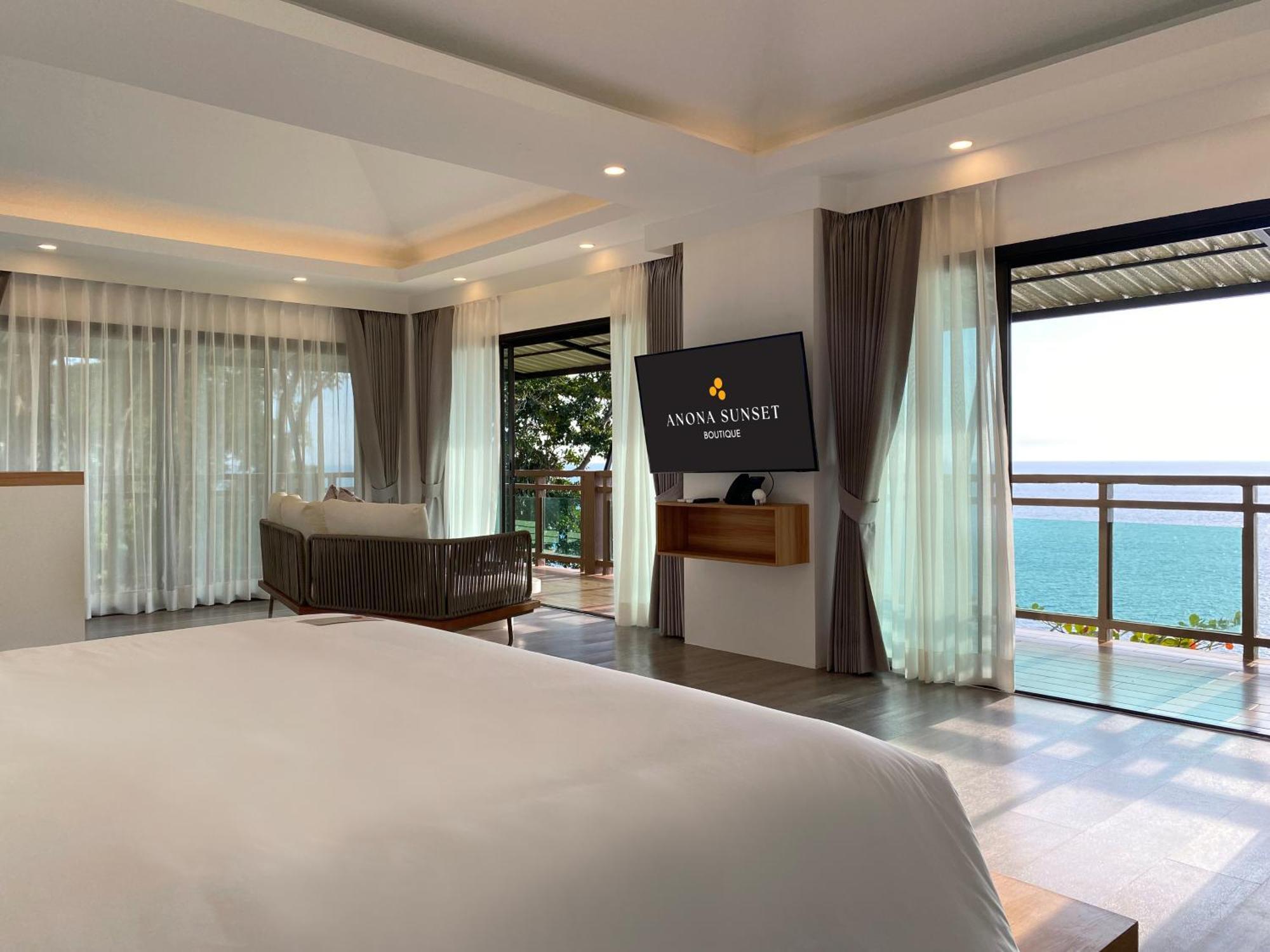 Anona Sunset Boutique 5* Ban Karon