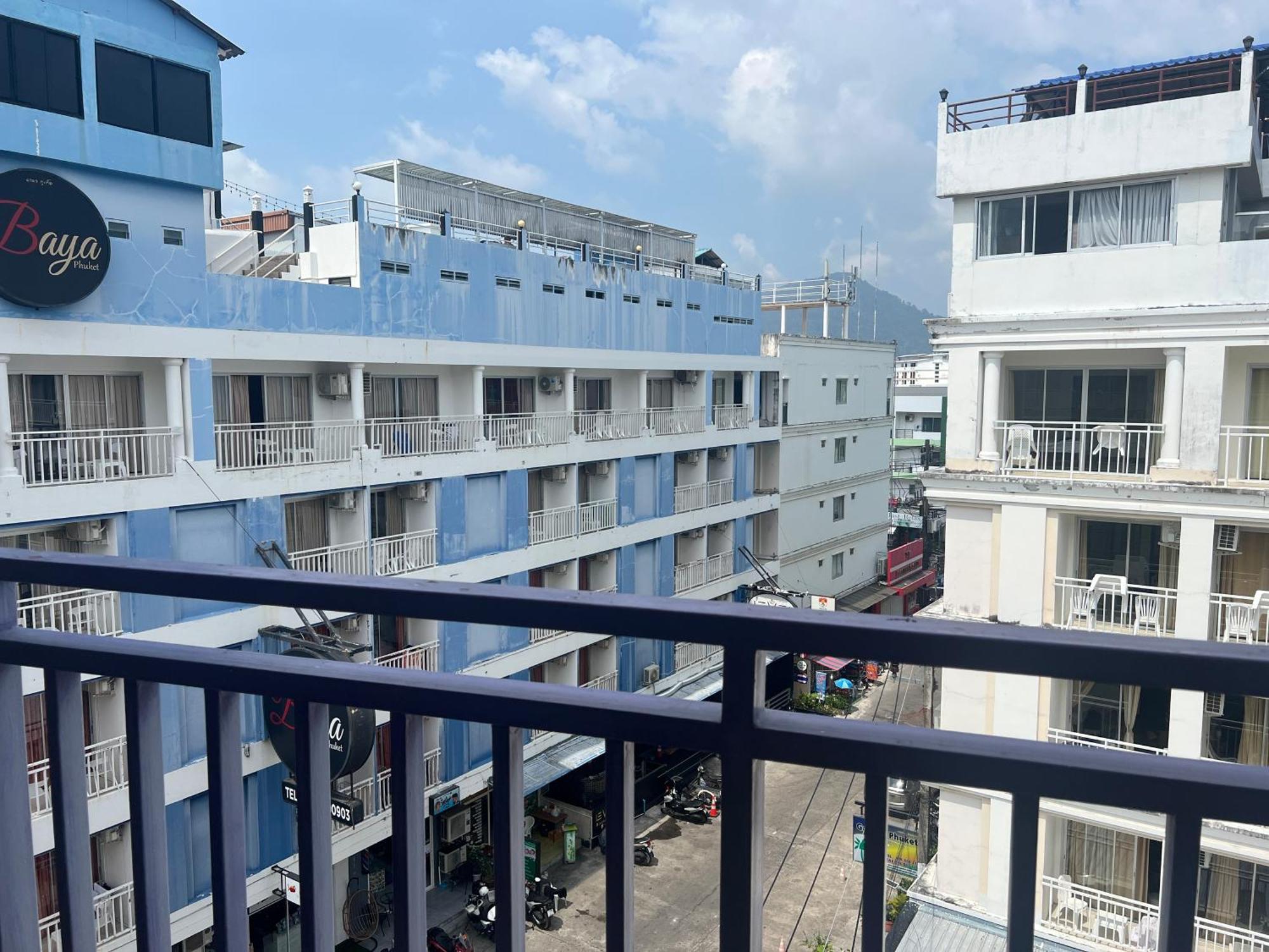 Hotel Arisa Patong