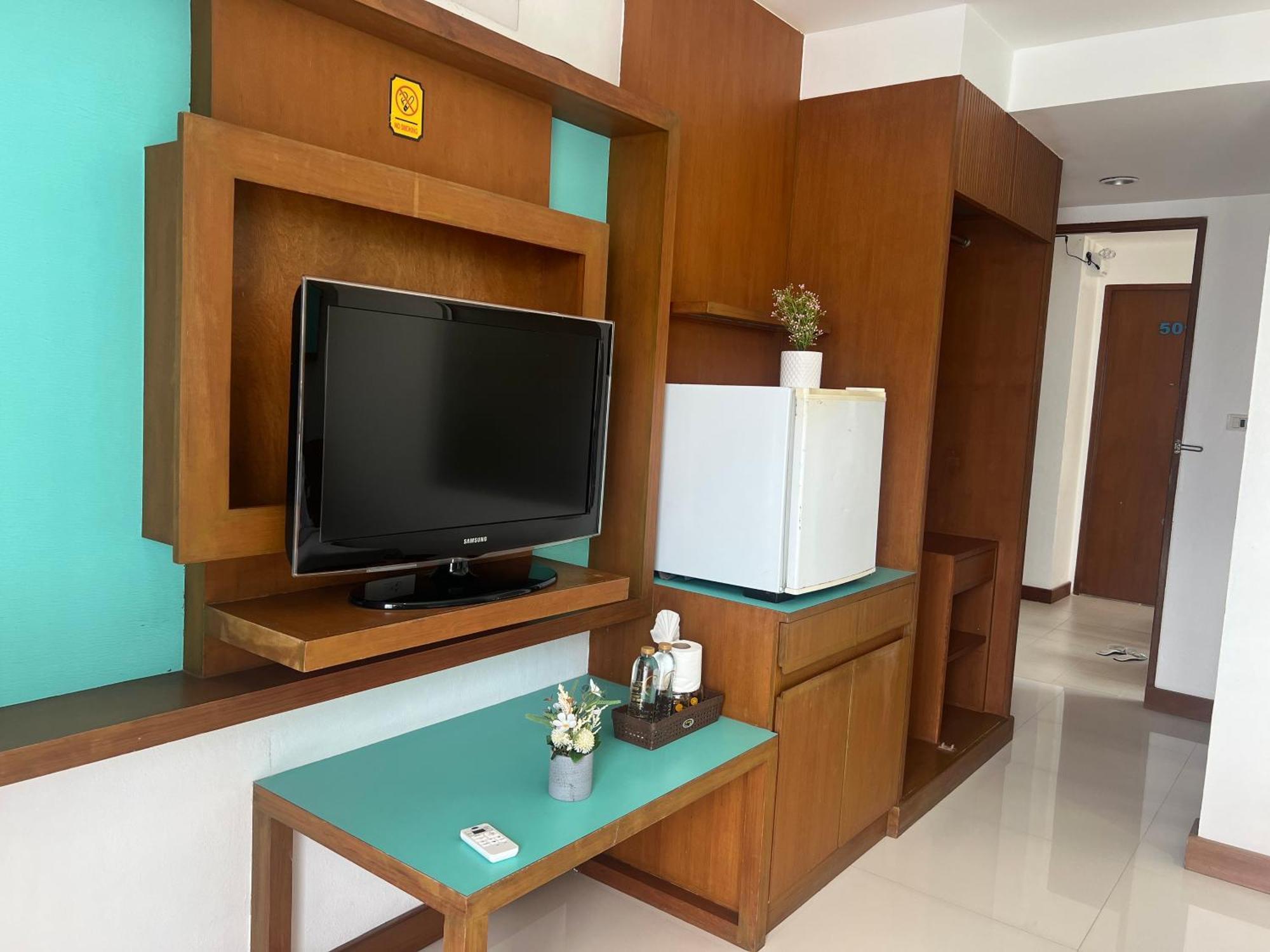 Hotel Arisa Patong