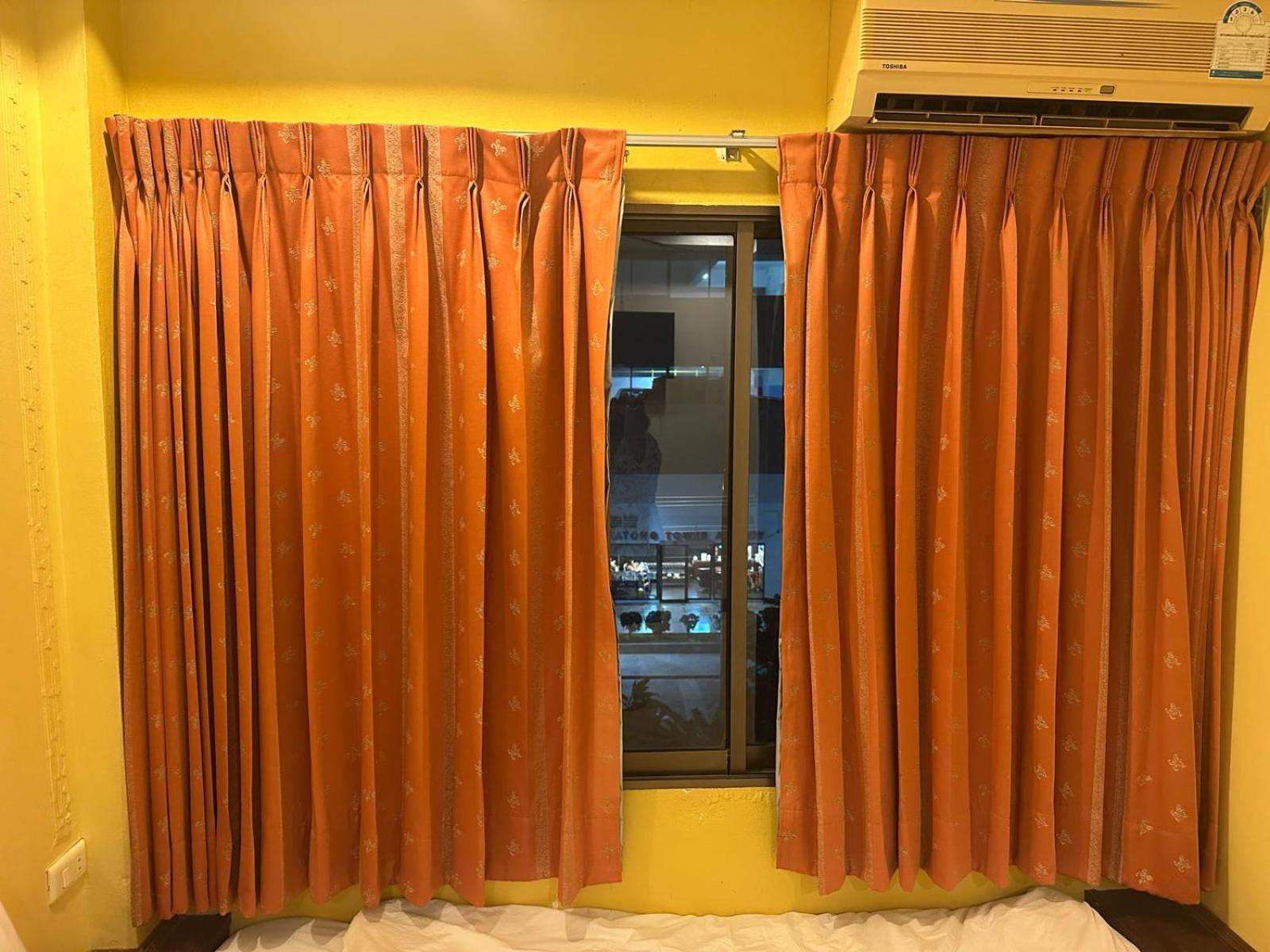 Hotel Taj Palace Patong