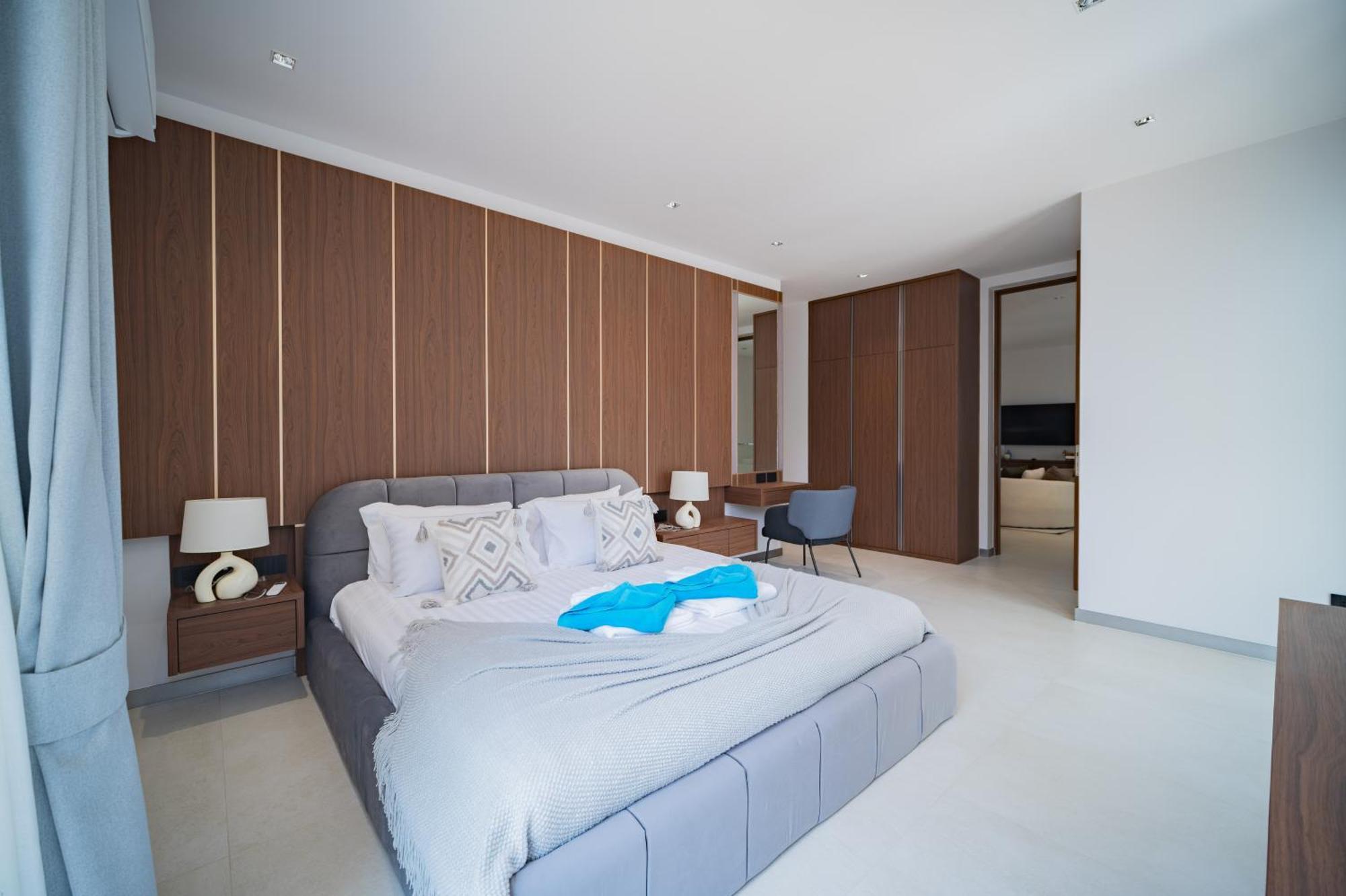 Grand View By Nla * Phuket