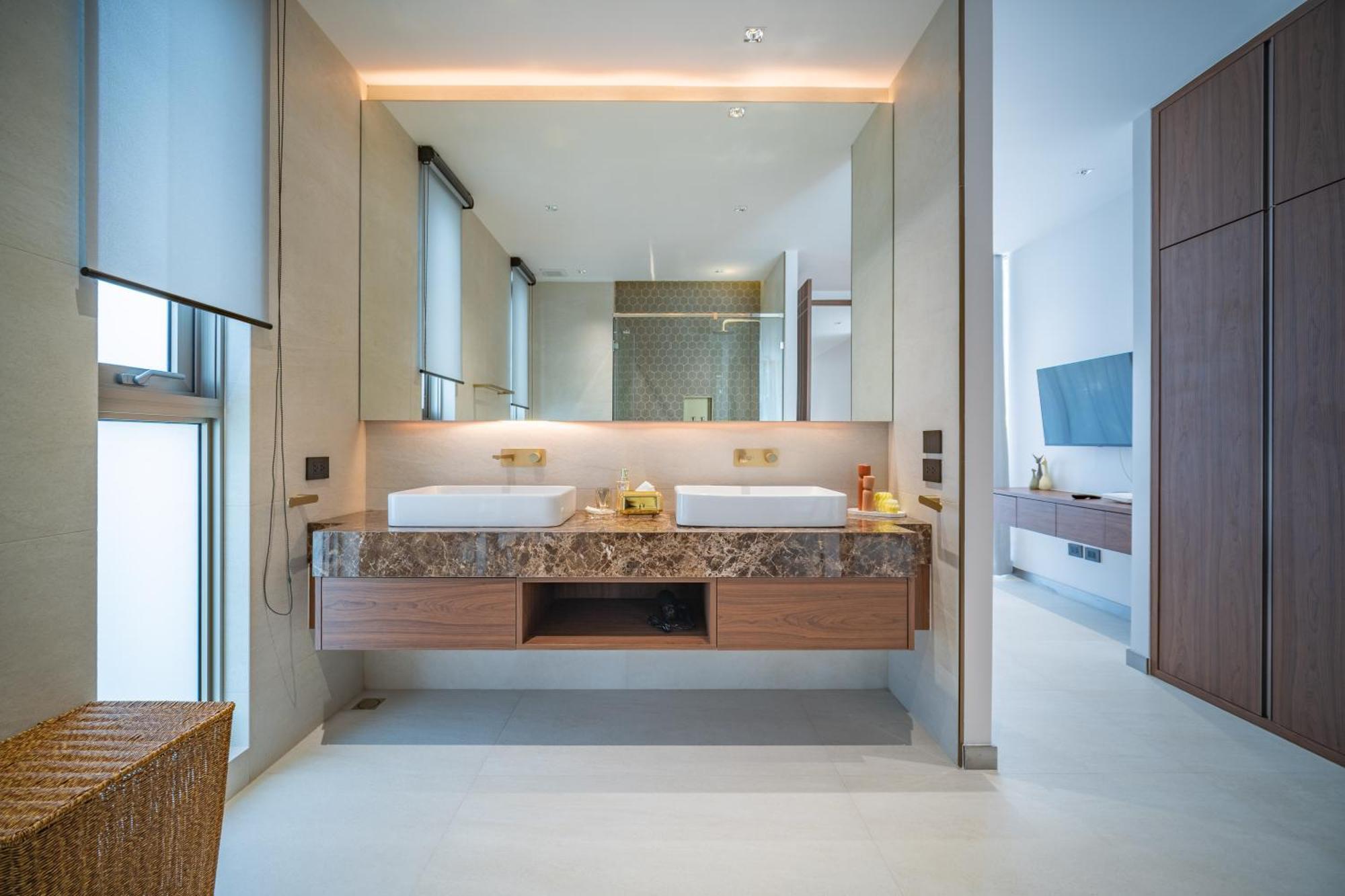 Villa Grand View By Nla