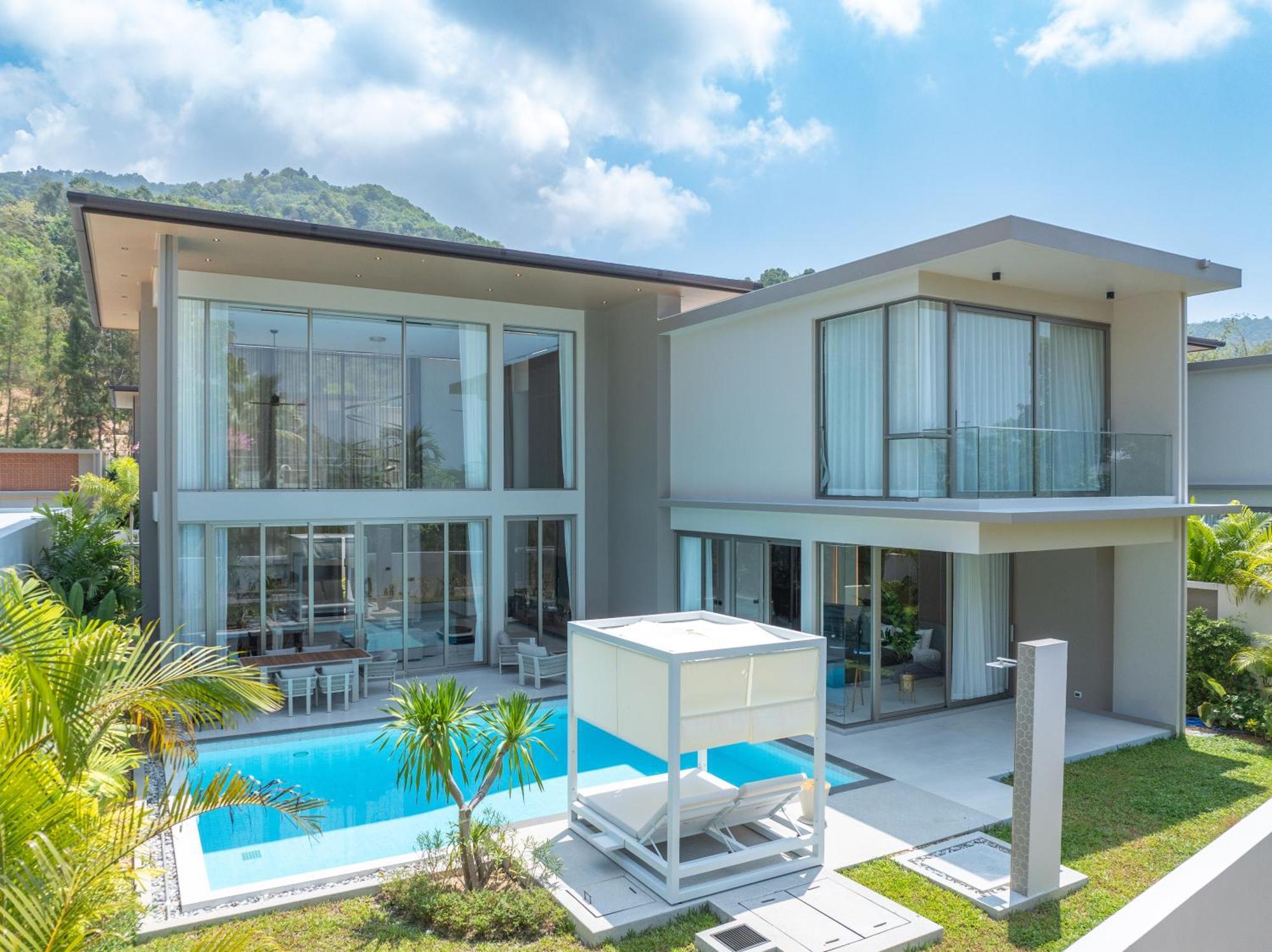 Grand View By Nla Phuket