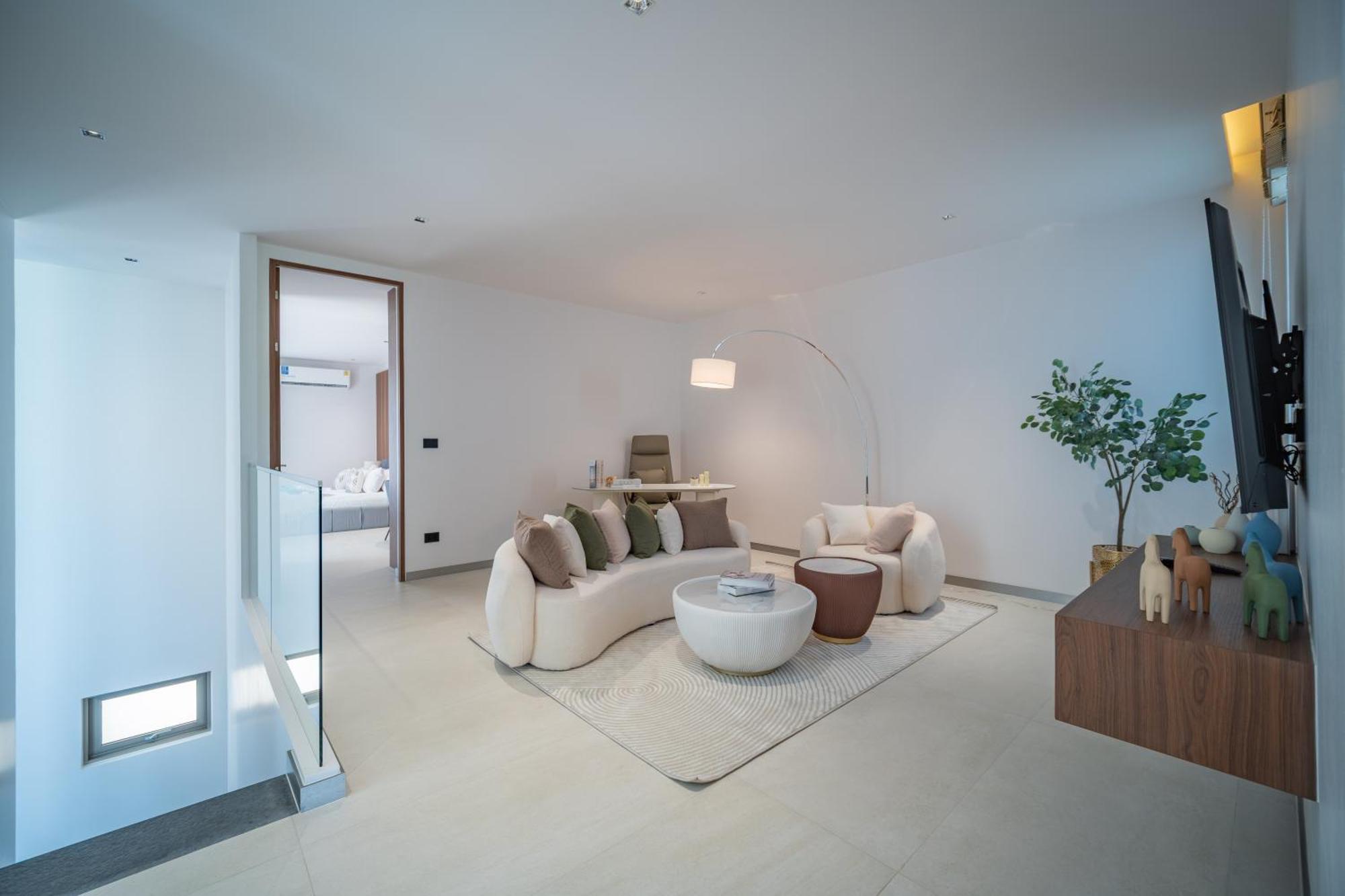 Grand View By Nla * Phuket