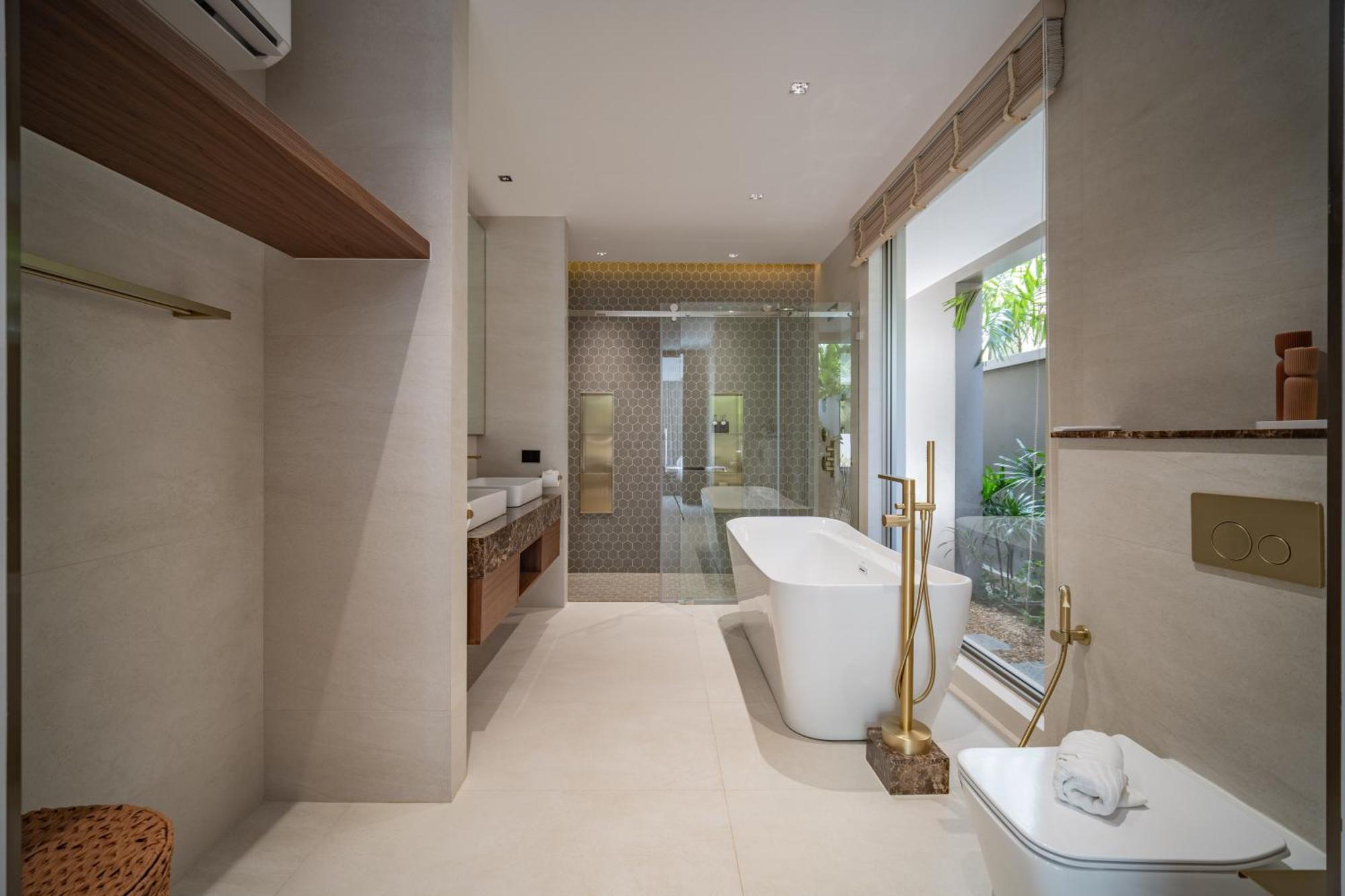 Grand View By Nla Phuket