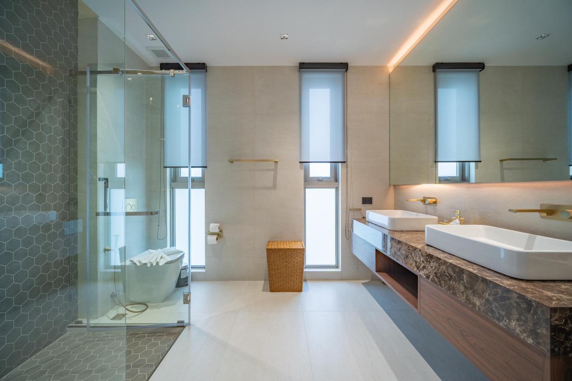 Villa Grand View By Nla