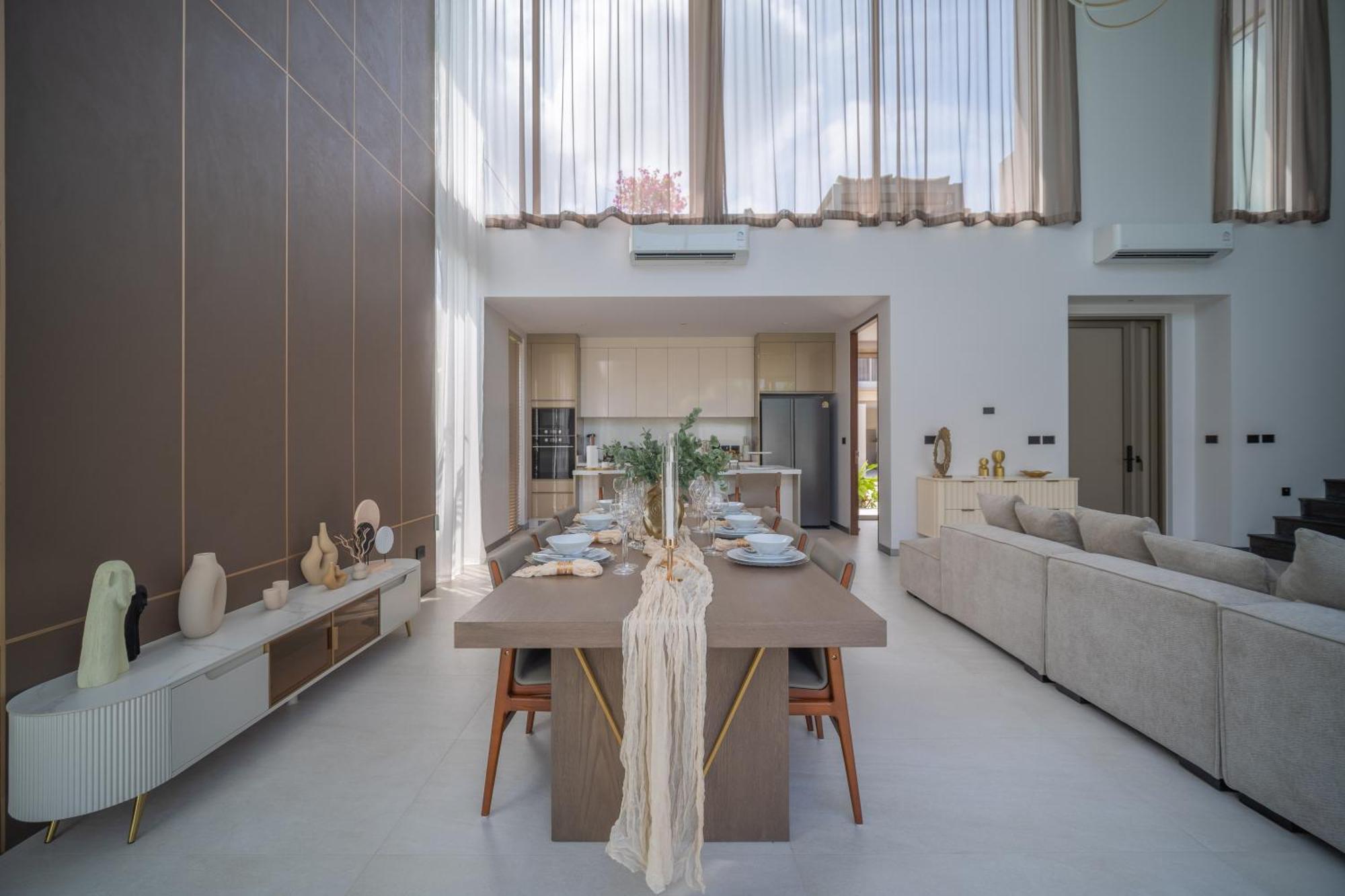 Villa Grand View By Nla Phuket