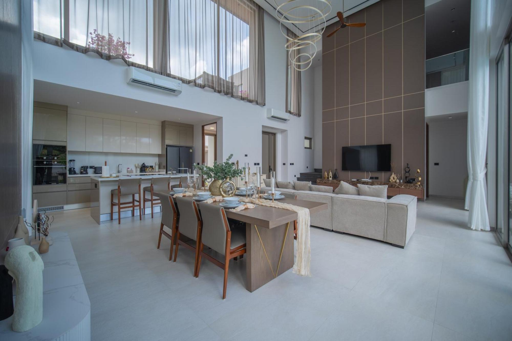 Grand View By Nla Villa Phuket
