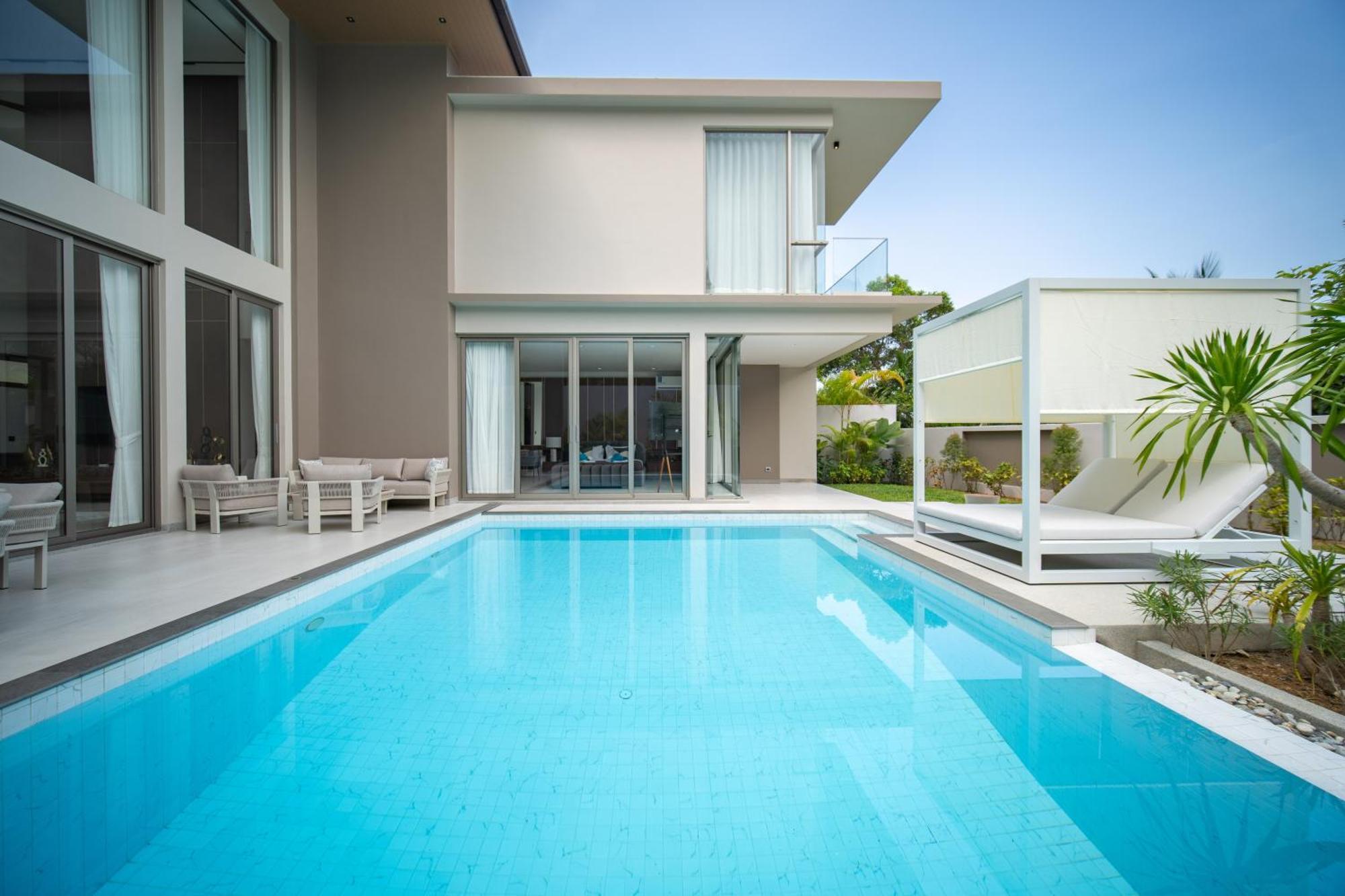 Grand View By Nla Villa