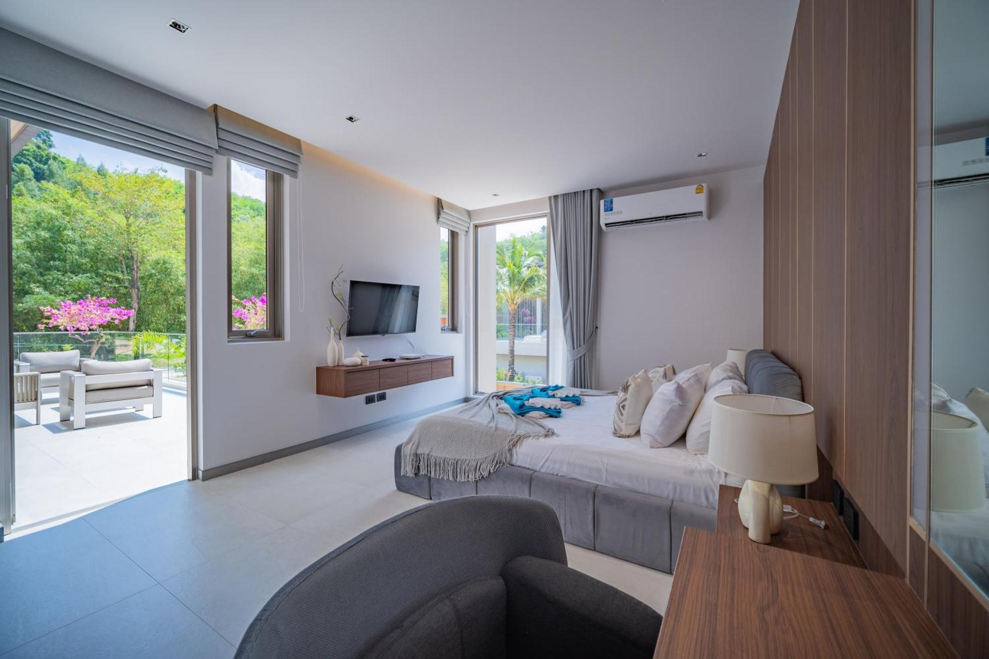 Grand View By Nla Phuket