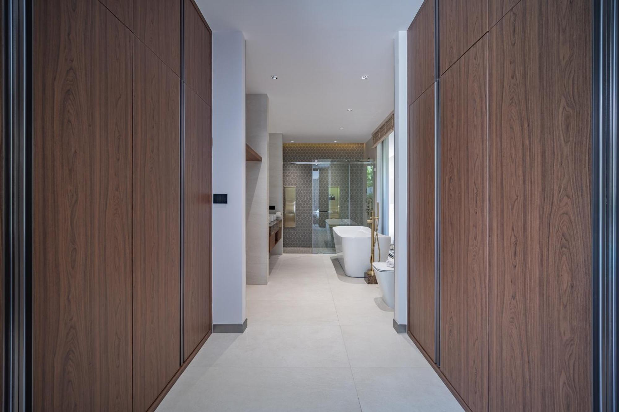 Villa Grand View By Nla
