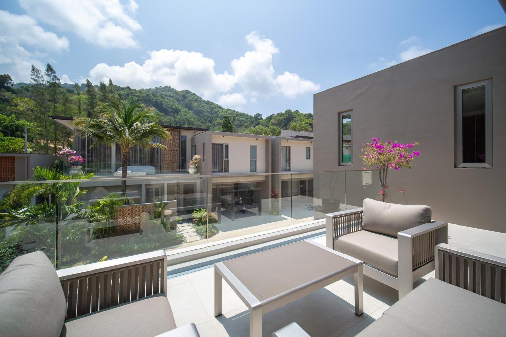 Villa Grand View By Nla *