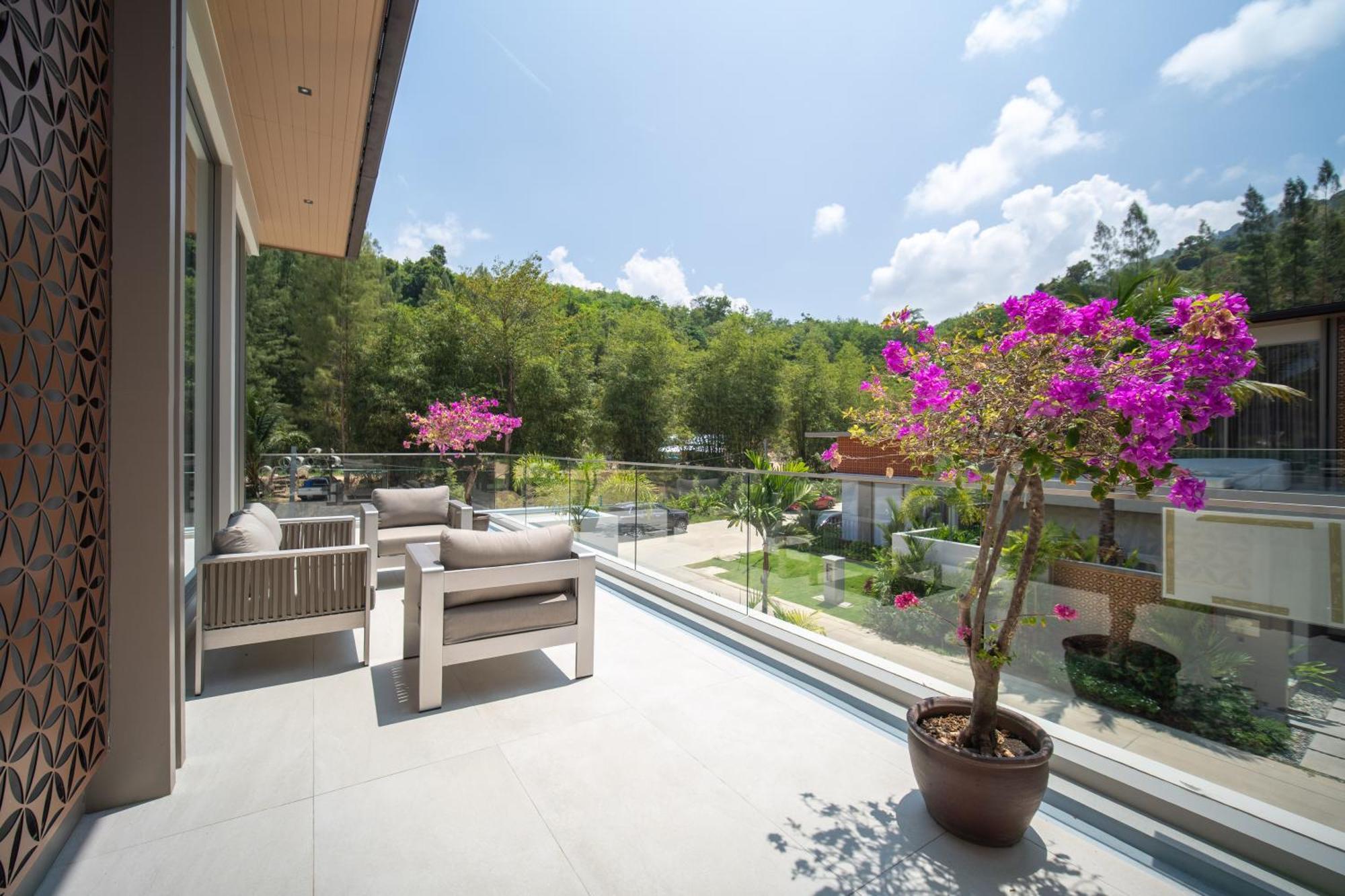 Villa Grand View By Nla *