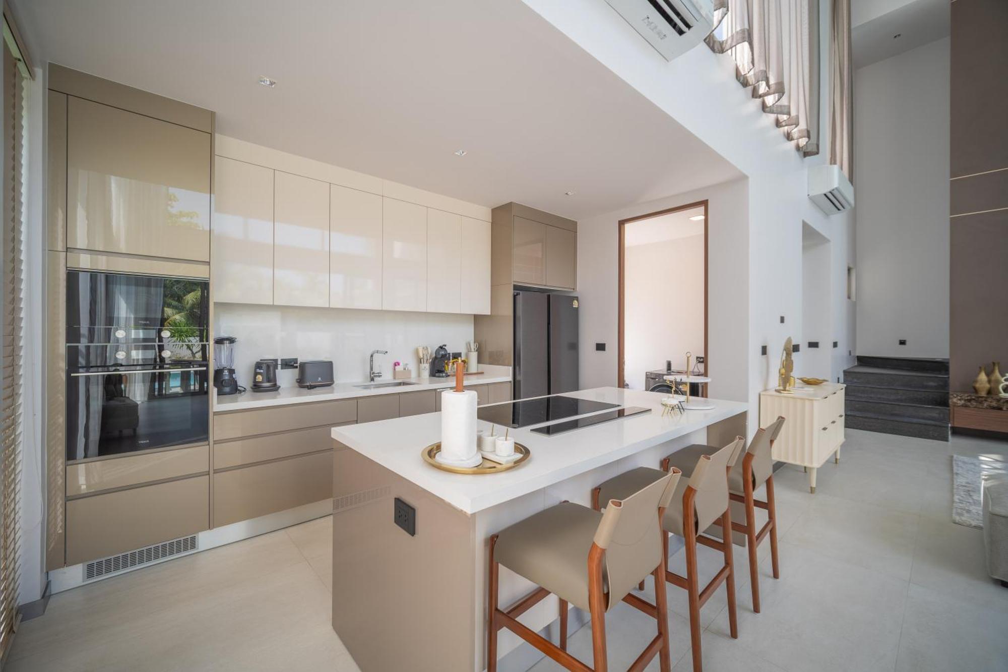 Villa Grand View By Nla