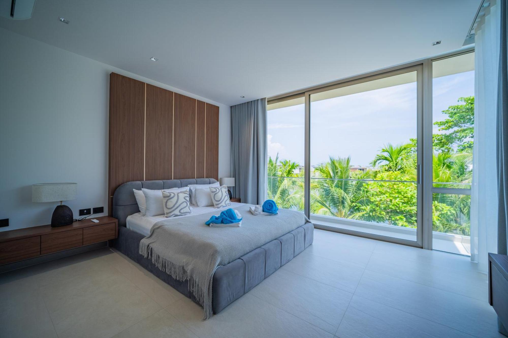 Grand View By Nla Villa