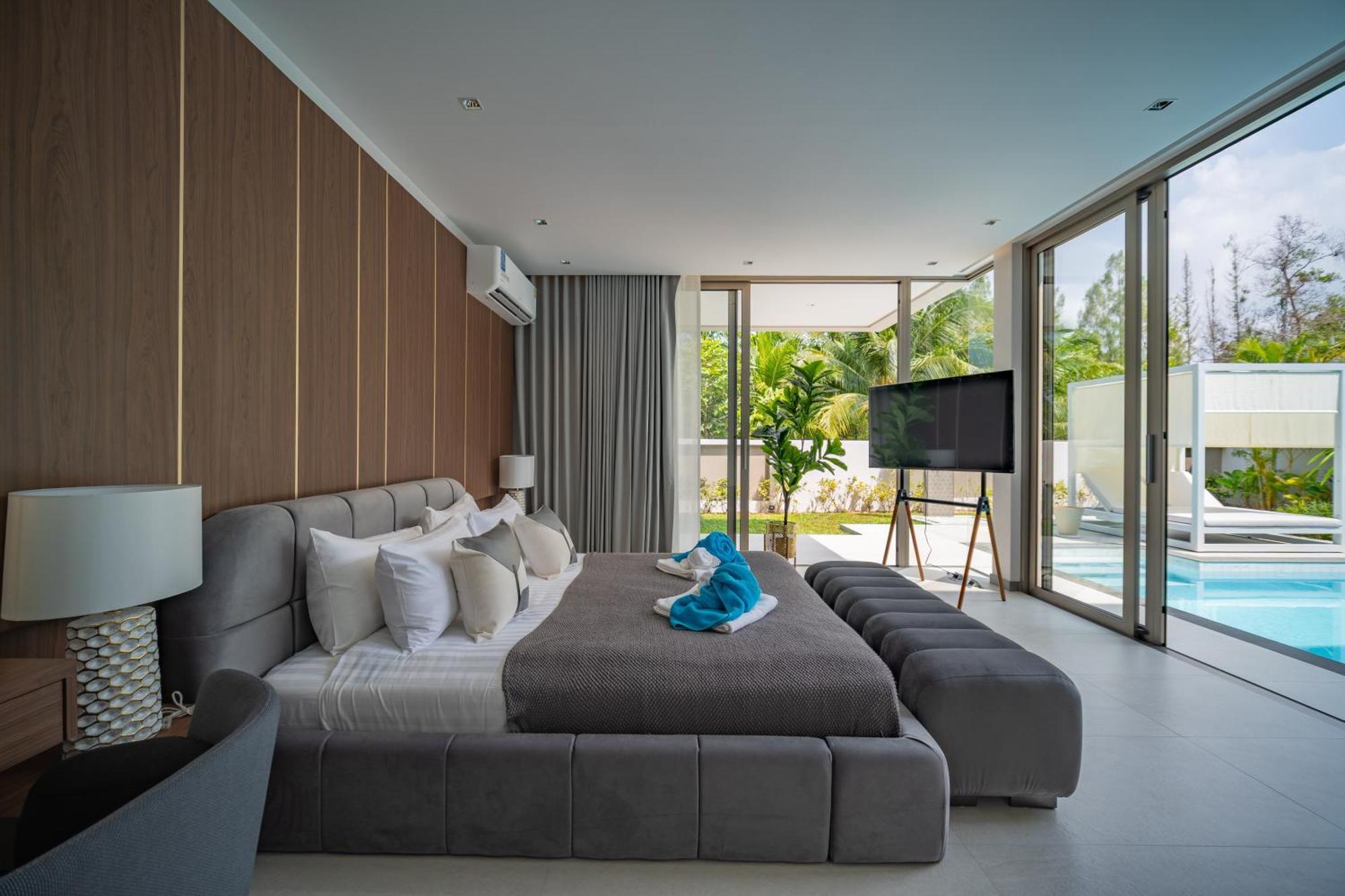 Grand View By Nla * Phuket
