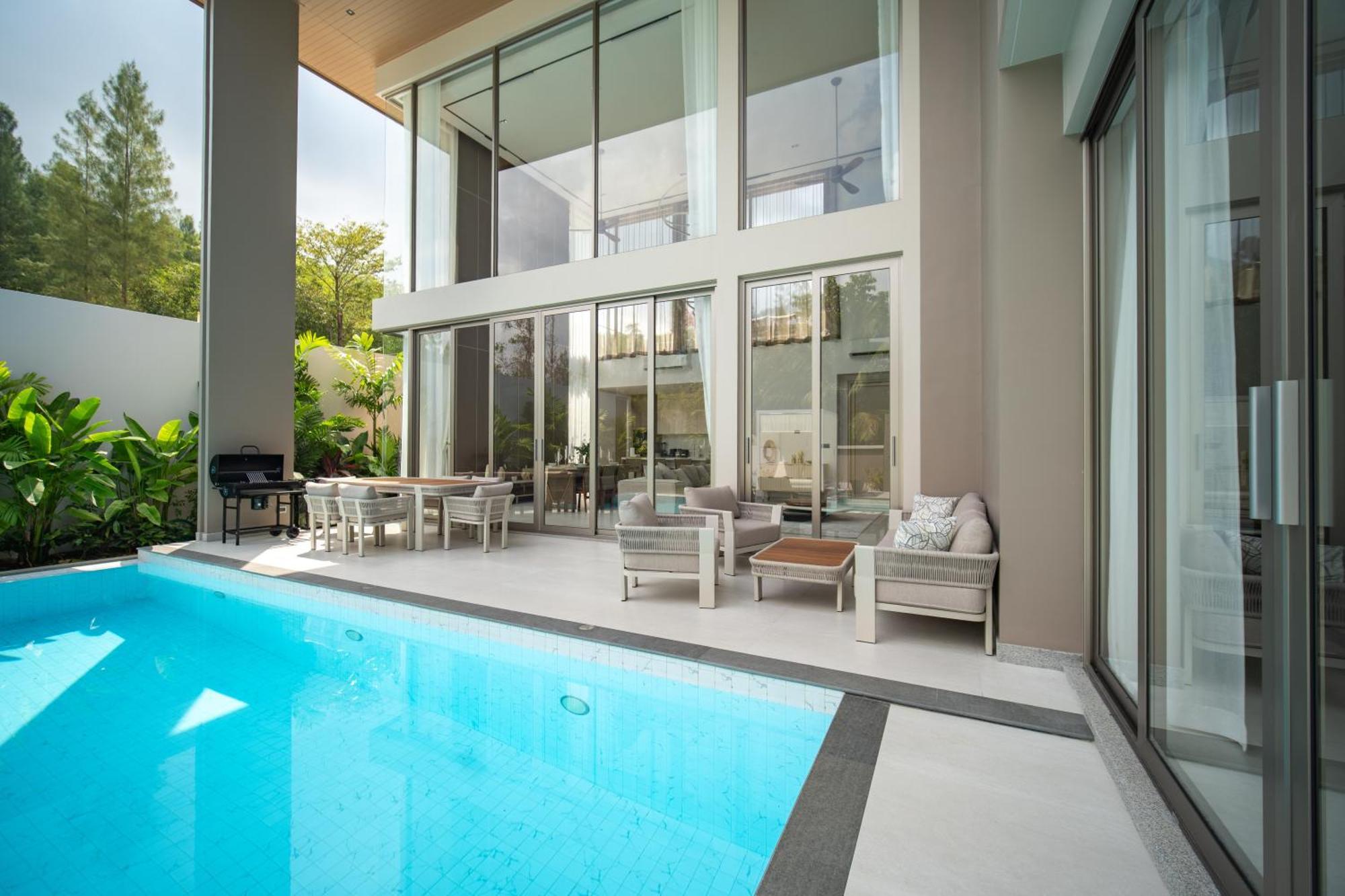 Grand View By Nla Villa