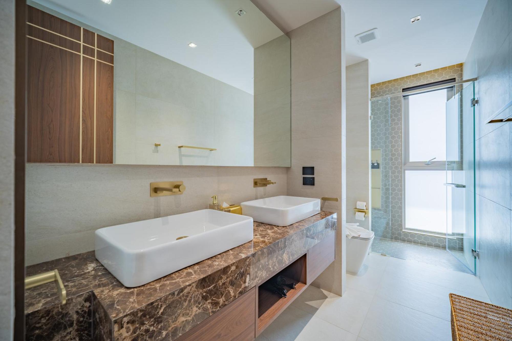 Villa Grand View By Nla Phuket