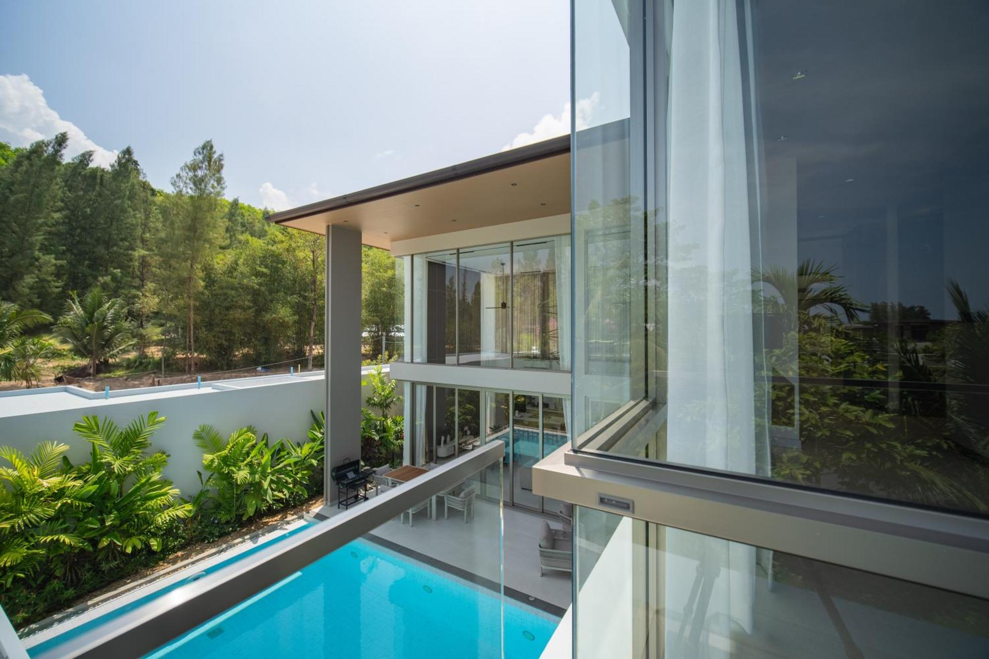 Villa Grand View By Nla