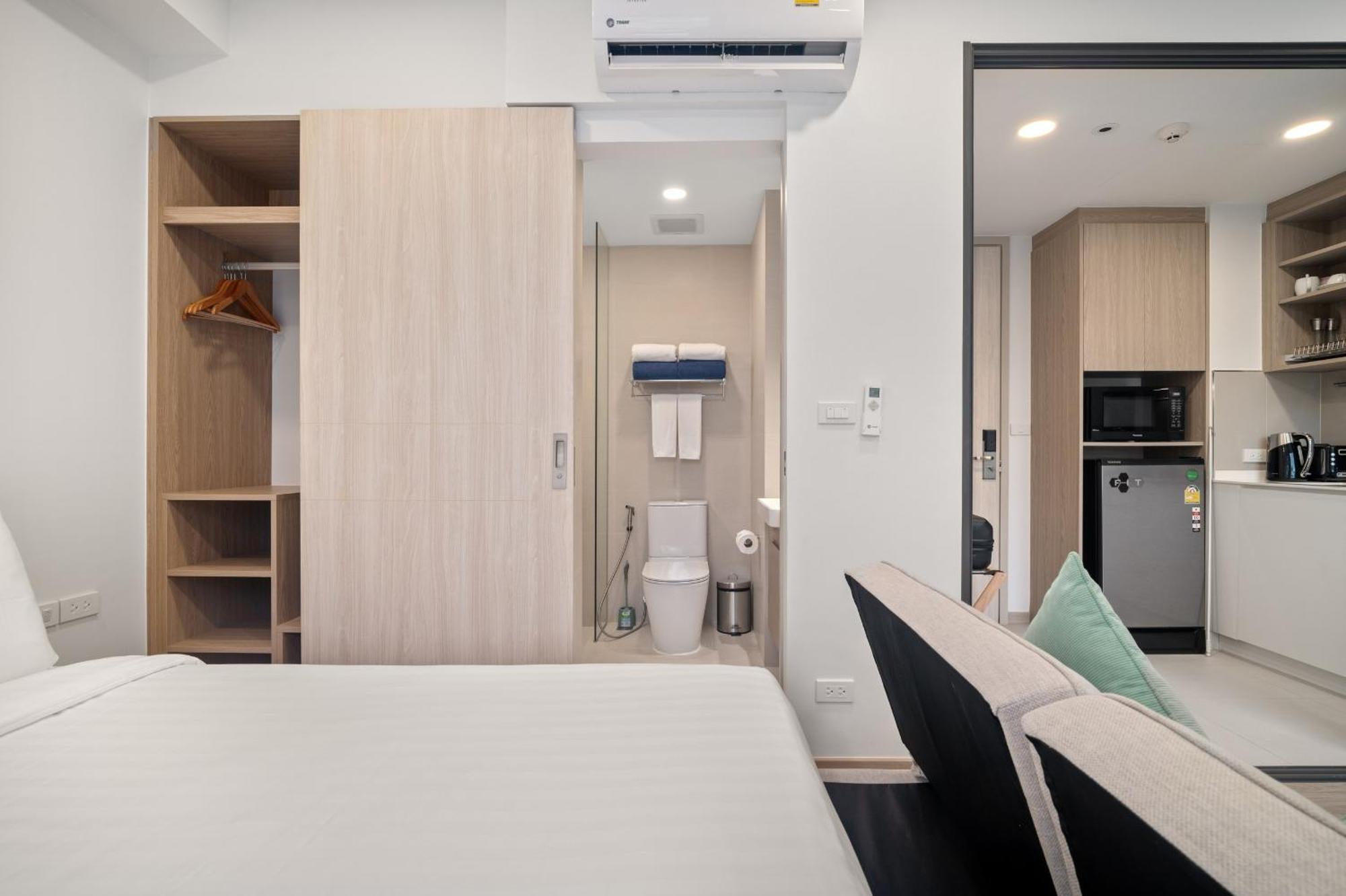 Apartment Skypark Aurora By Banyan Living