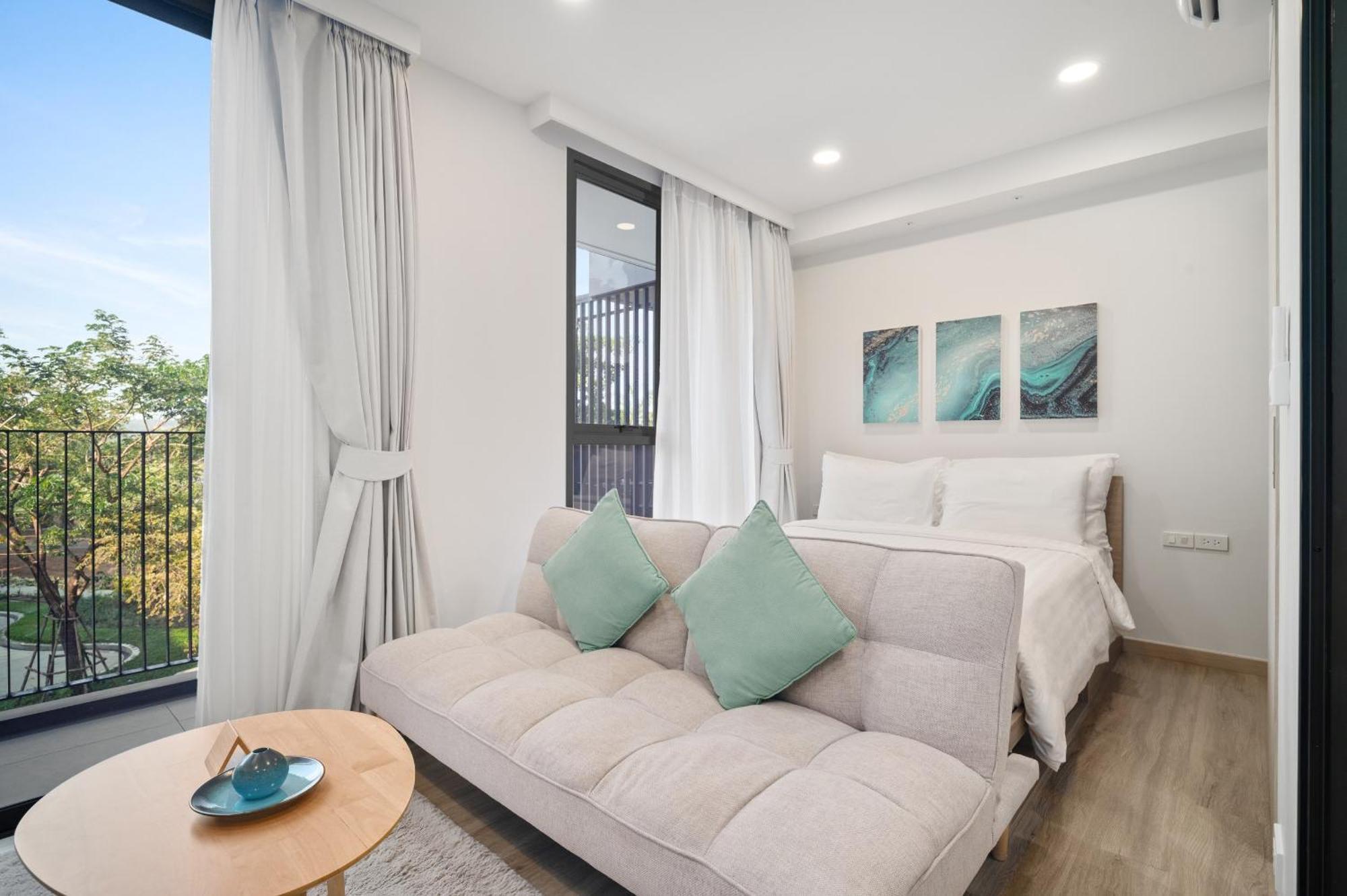 Apartment Skypark Aurora By Banyan Living *