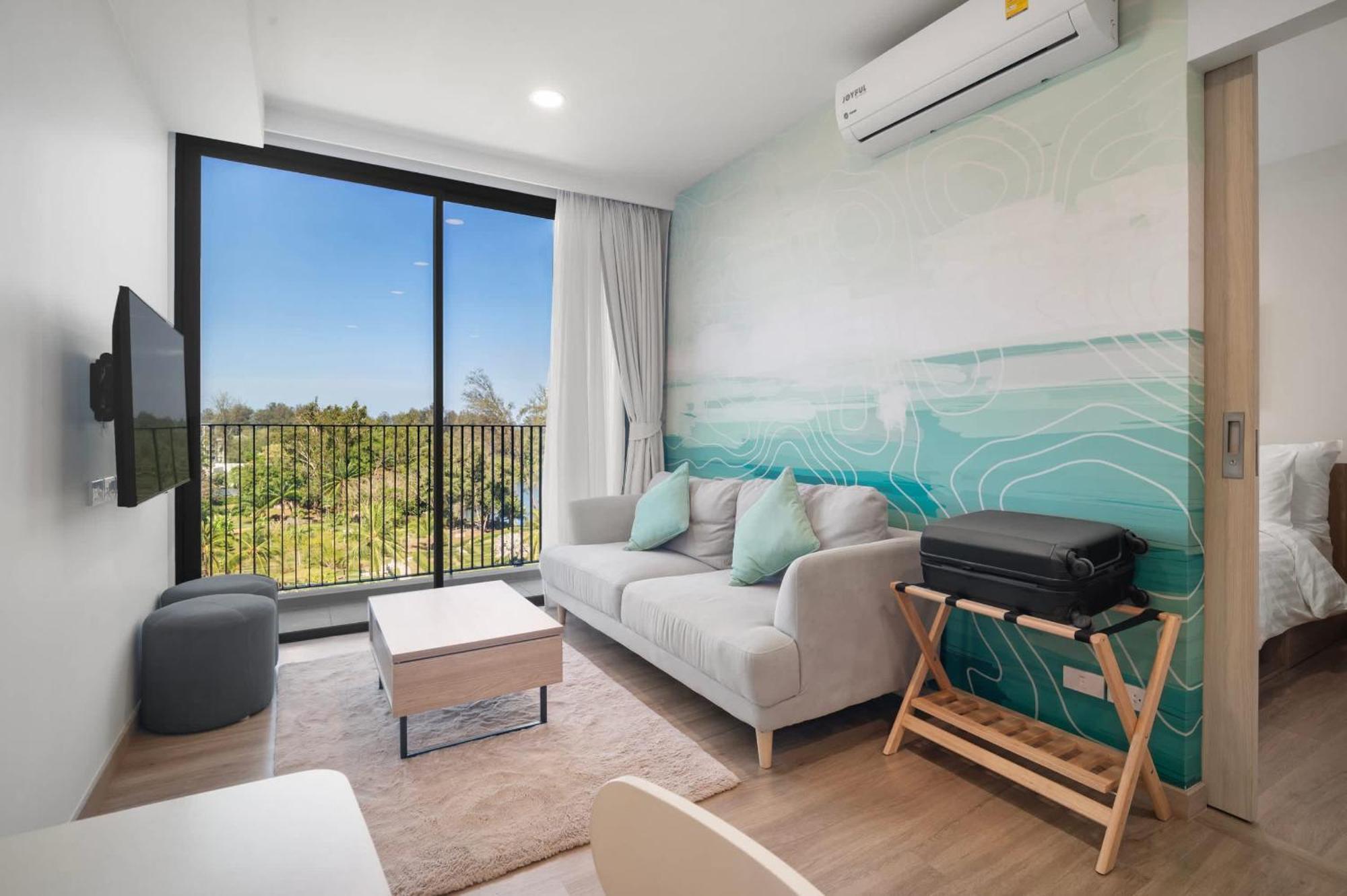 Skypark Aurora By Banyan Living