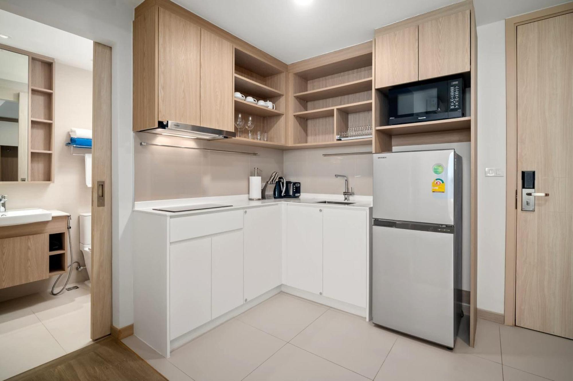 Skypark Aurora By Banyan Living