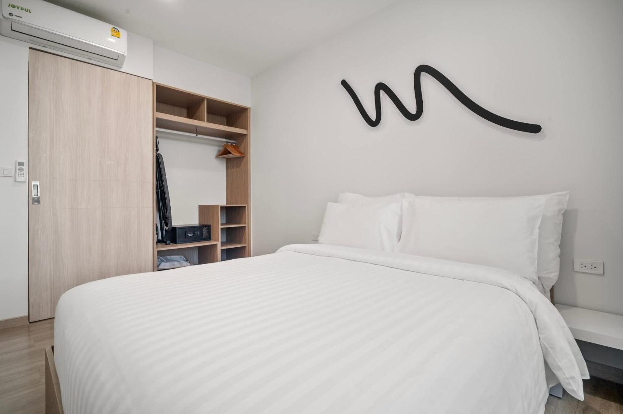 Skypark Aurora By Banyan Living Apartment