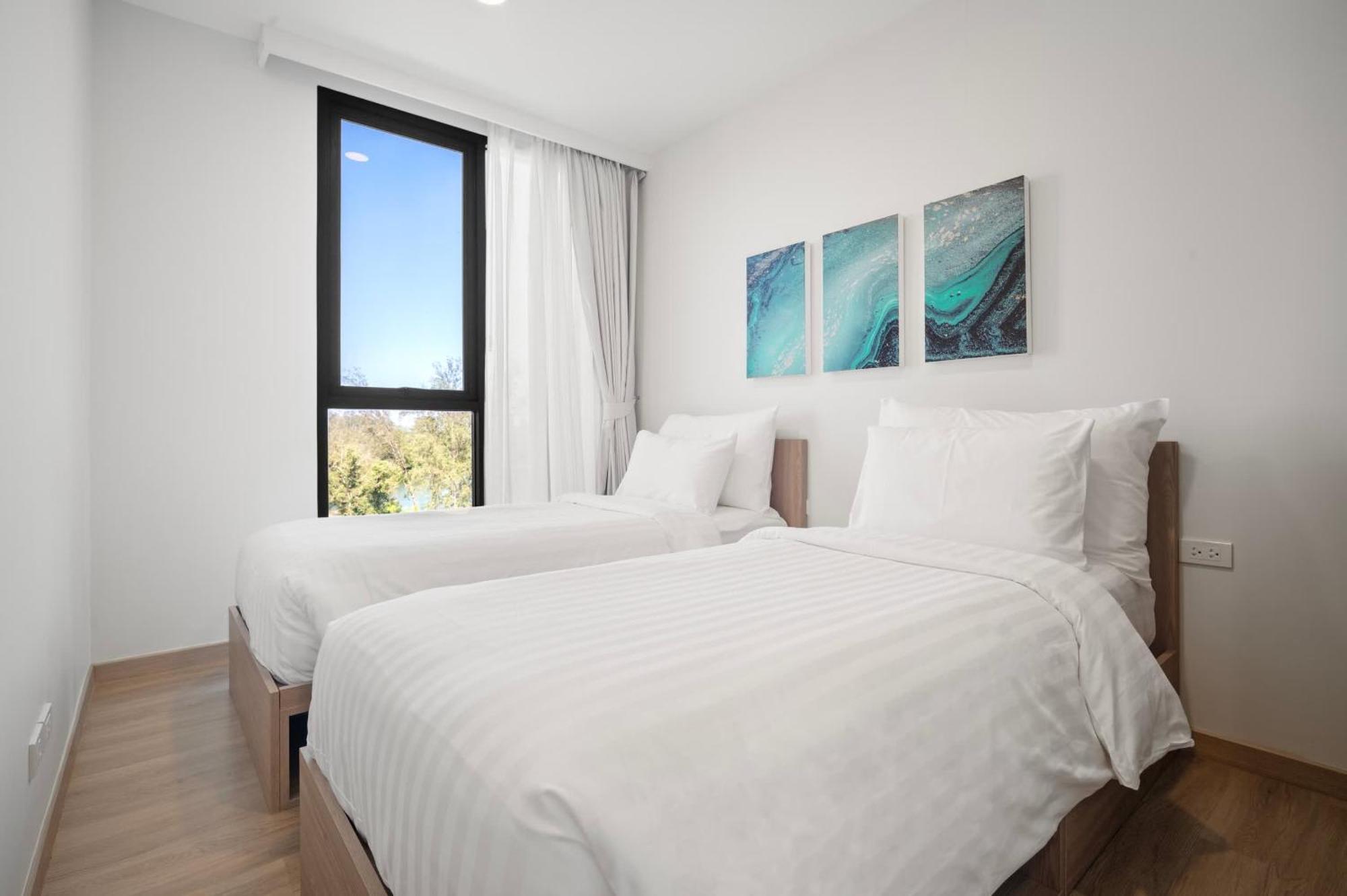 Apartment Skypark Aurora By Banyan Living