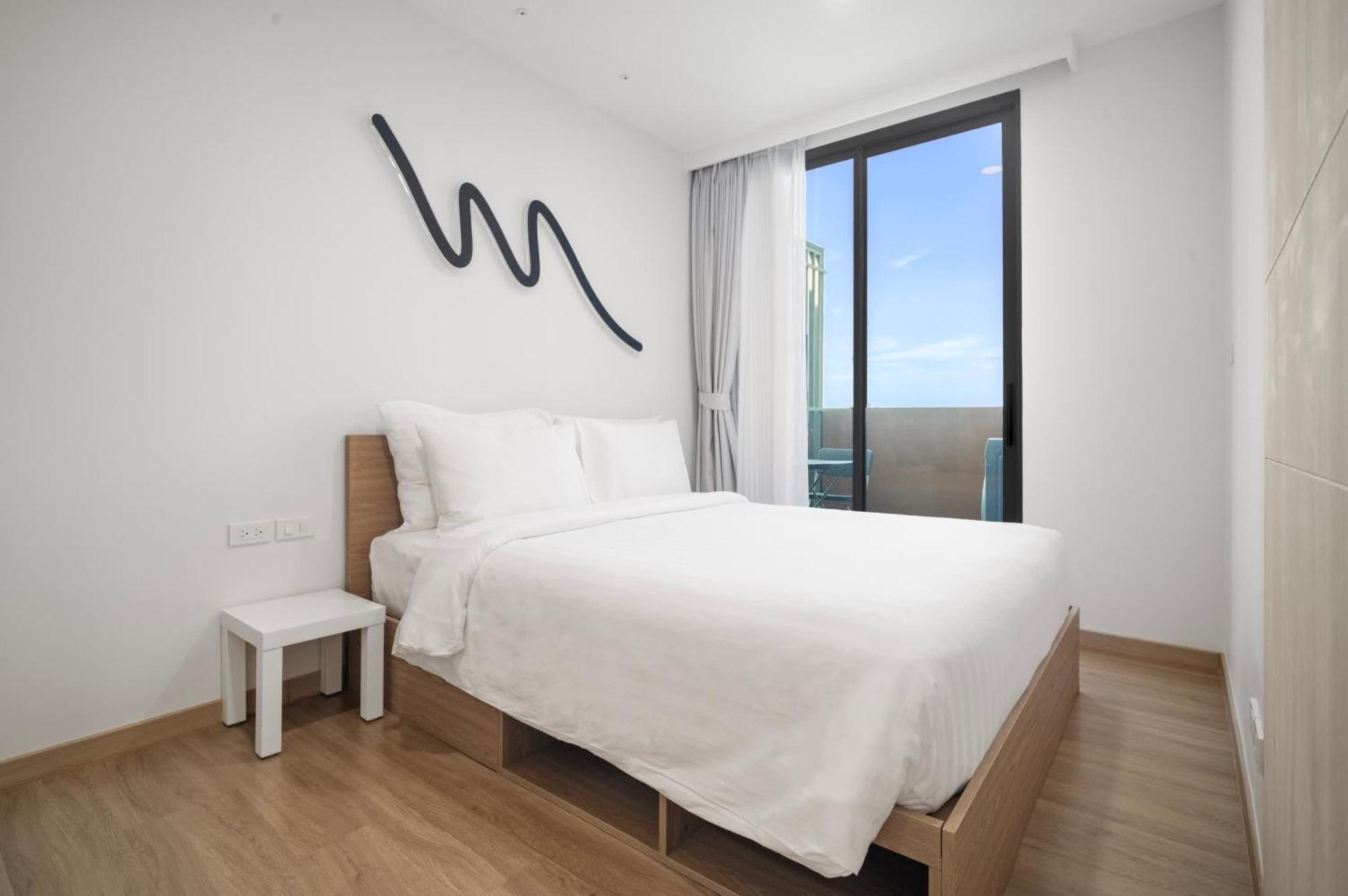 Apartment Skypark Aurora By Banyan Living Phuket