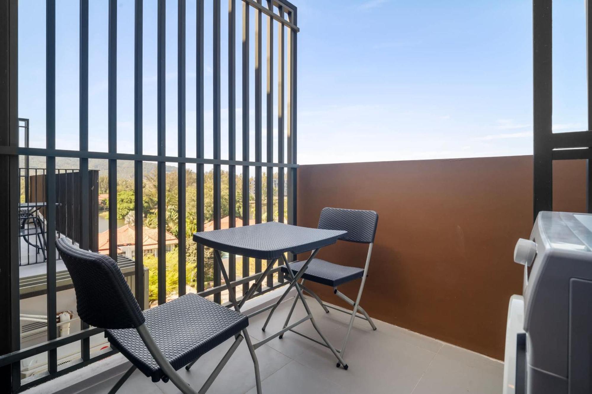 Skypark Aurora By Banyan Living Apartment *