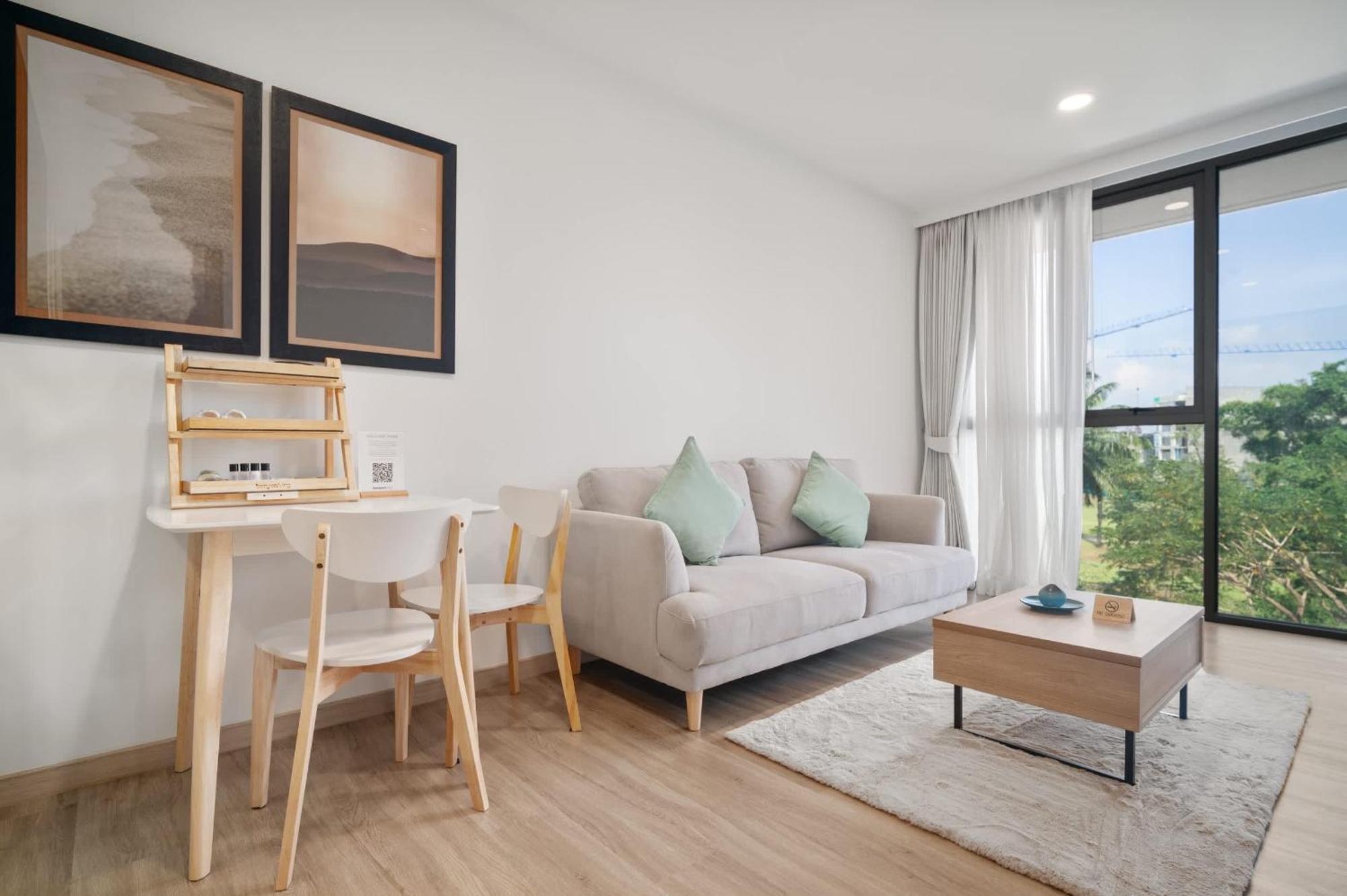 Skypark Aurora By Banyan Living Phuket