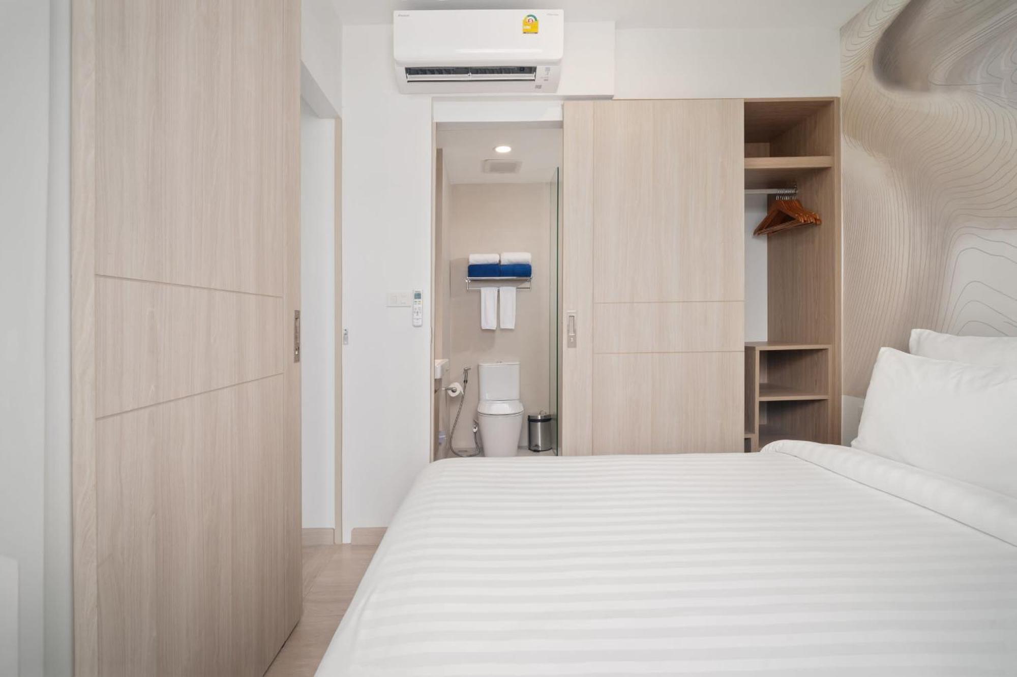 Apartment Skypark Aurora By Banyan Living