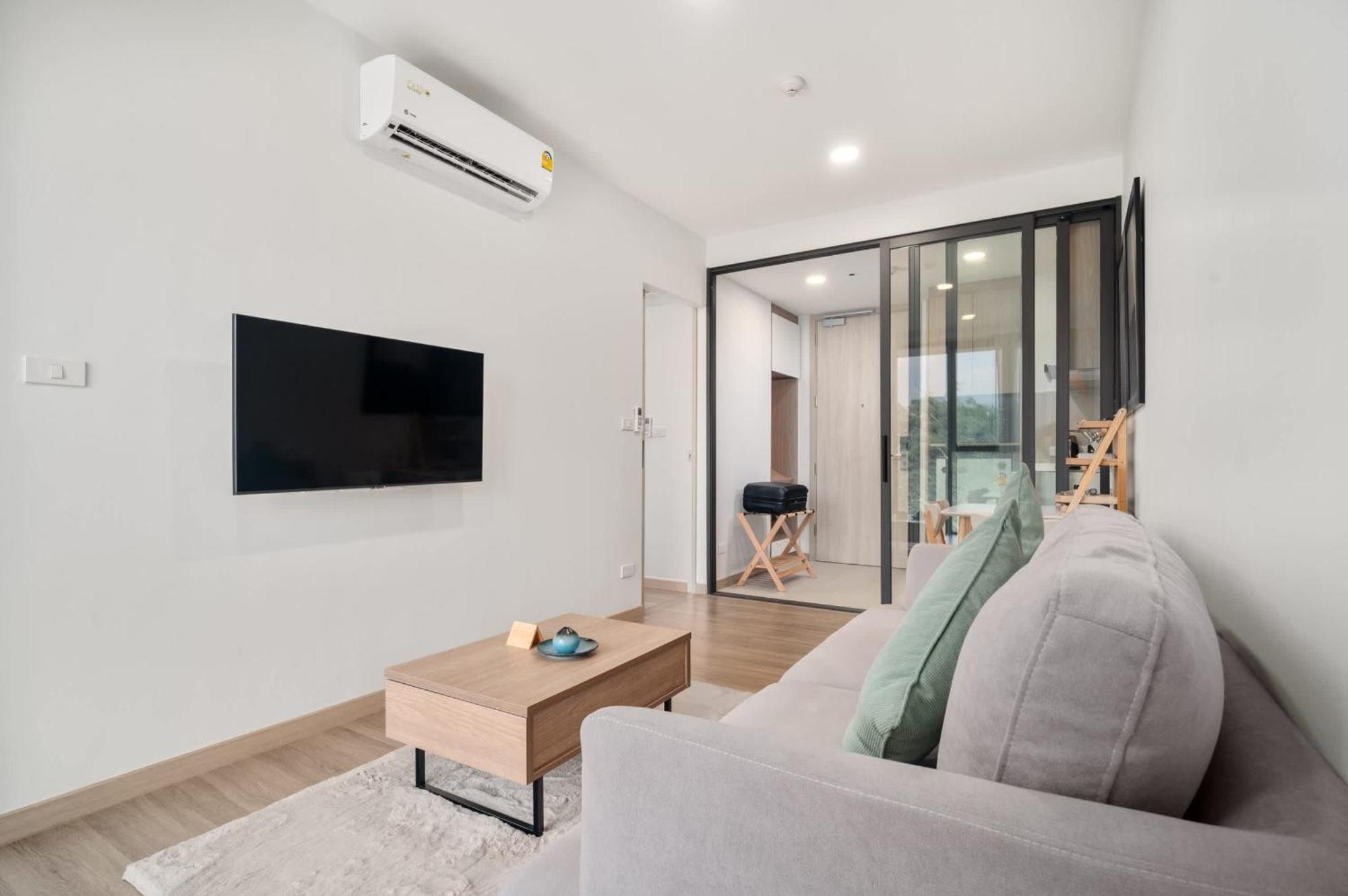 Apartment Skypark Aurora By Banyan Living *