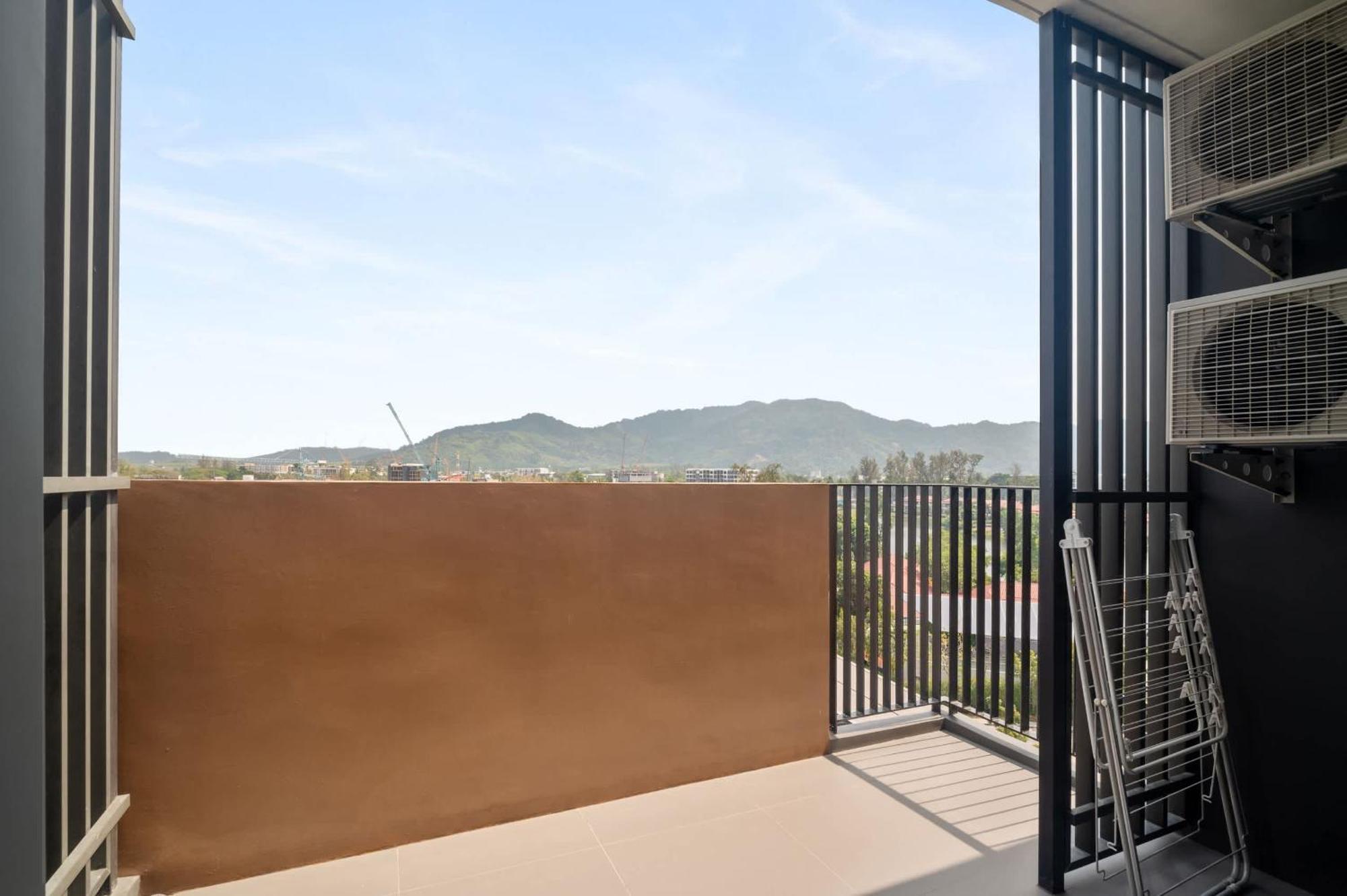 Skypark Aurora By Banyan Living Apartment Phuket