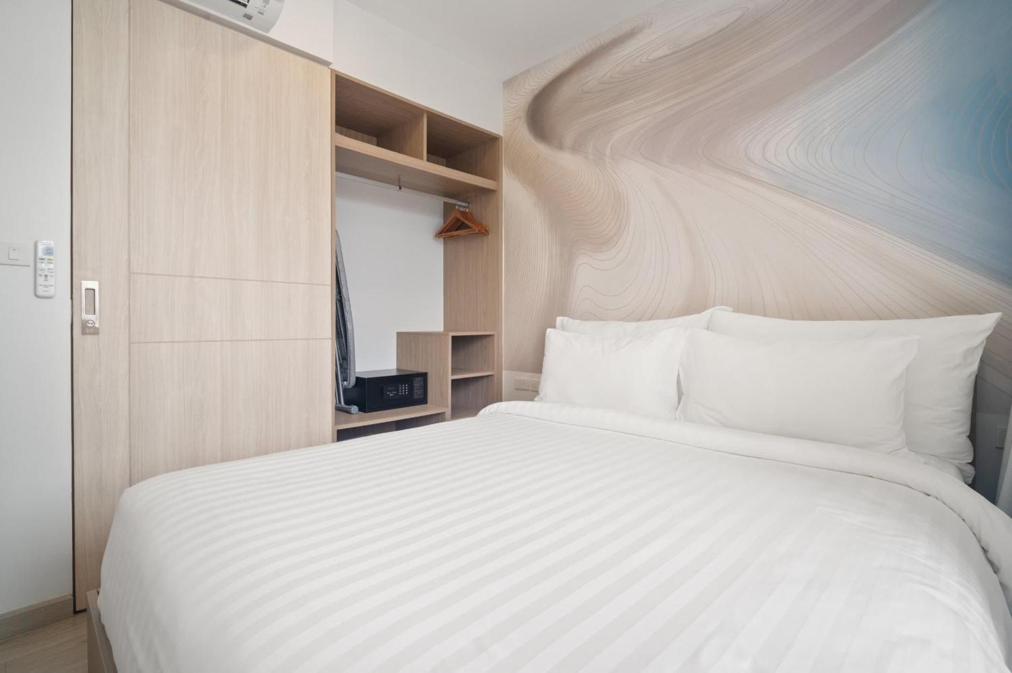 Skypark Aurora By Banyan Living Phuket