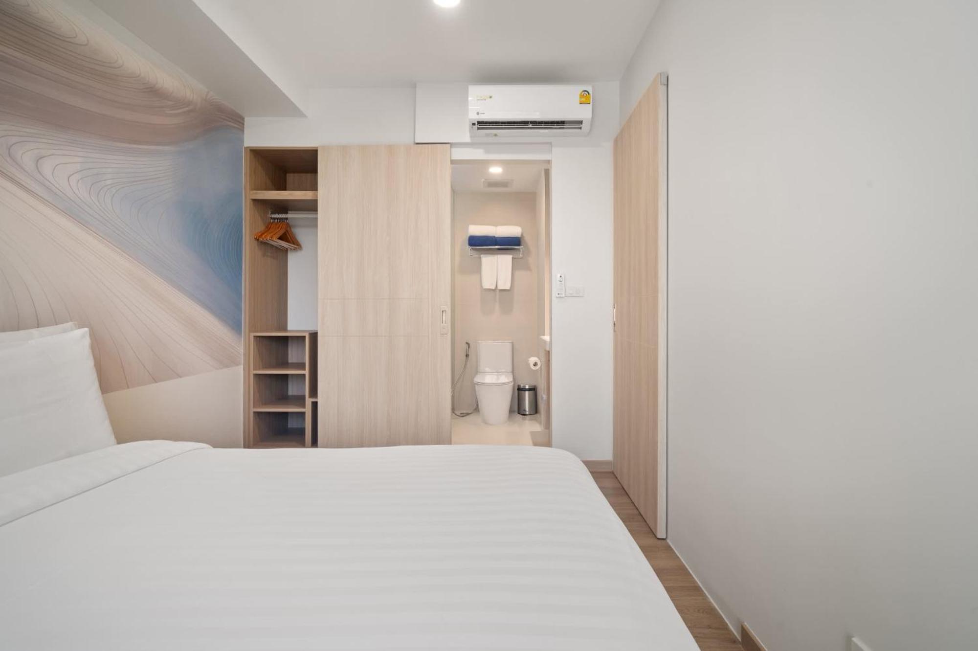 Skypark Aurora By Banyan Living Apartment